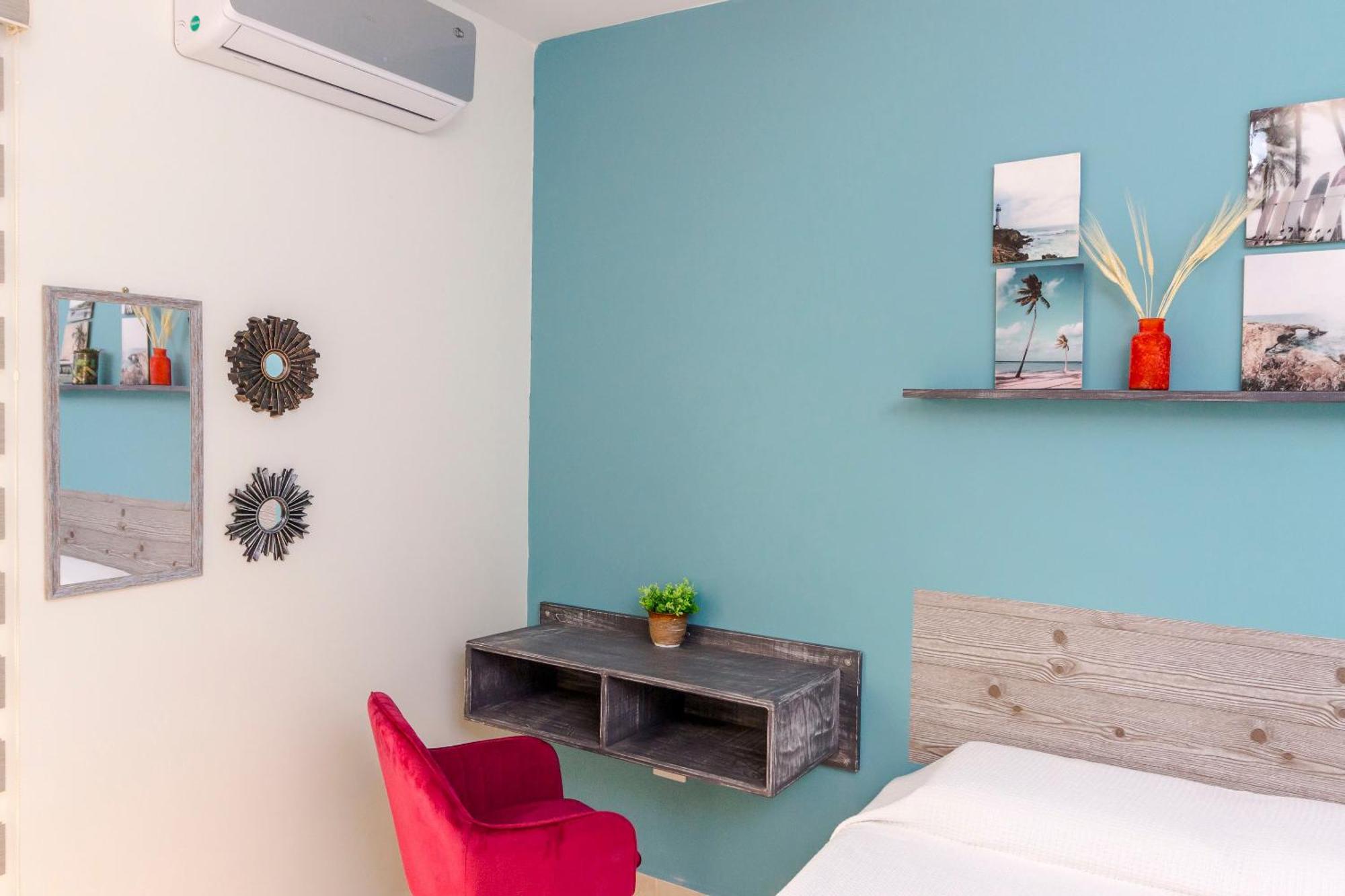 Breezy & Bright Full Apartment, foto 13