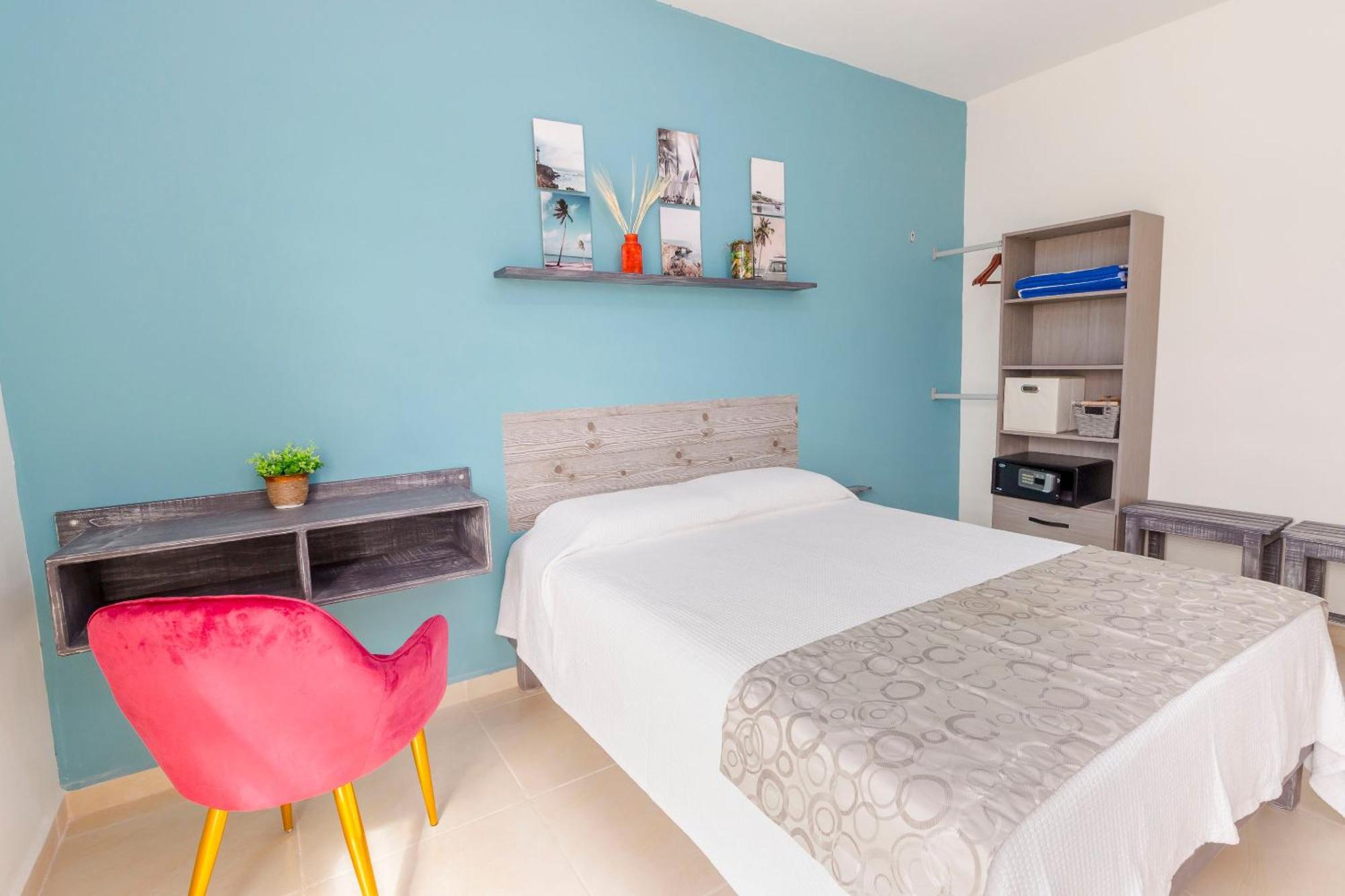 Breezy & Bright Full Apartment, foto 11