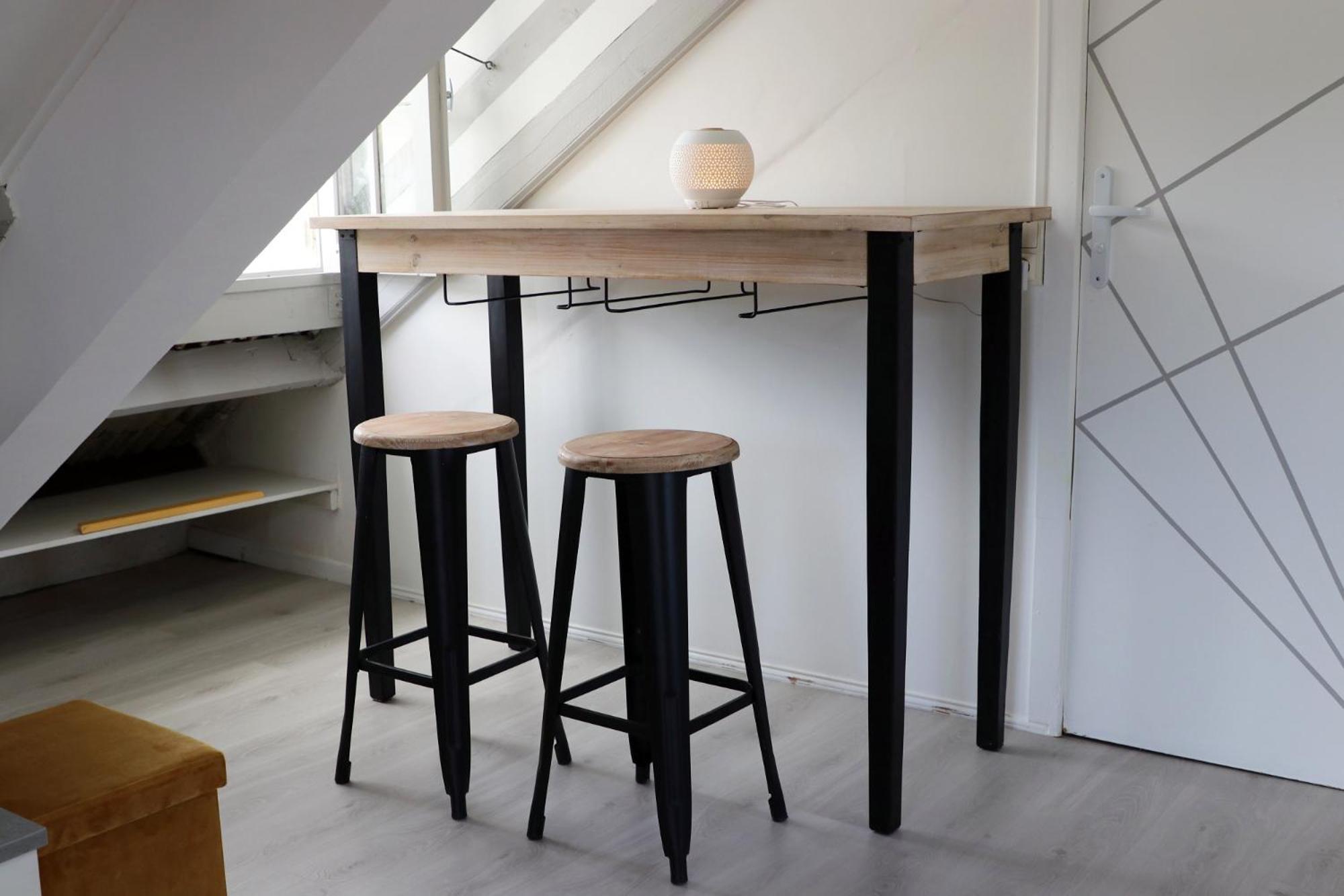 La porte bleue, imagen 2