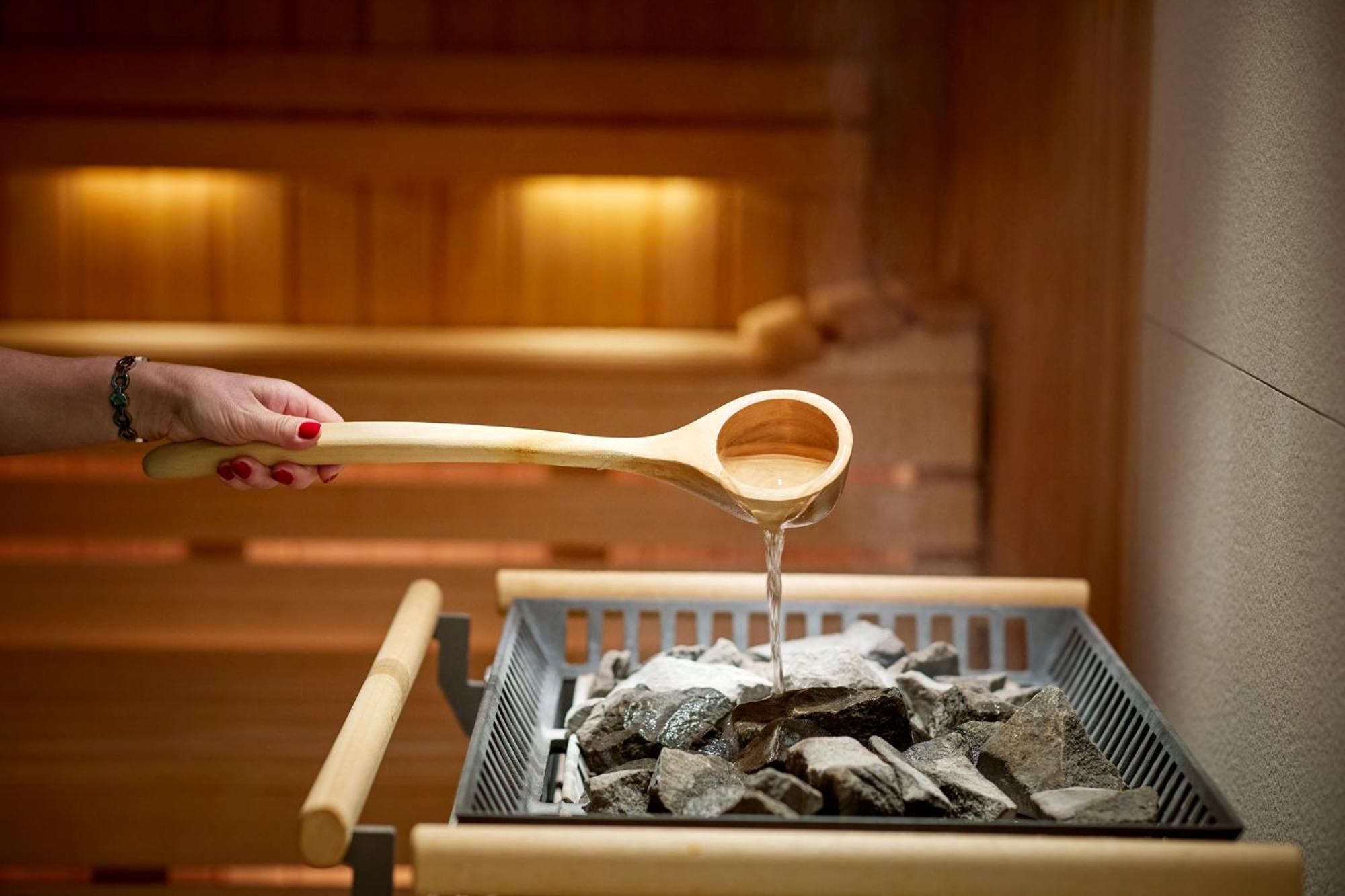 Hotel Rössli Gourmet & Spa — foto 5