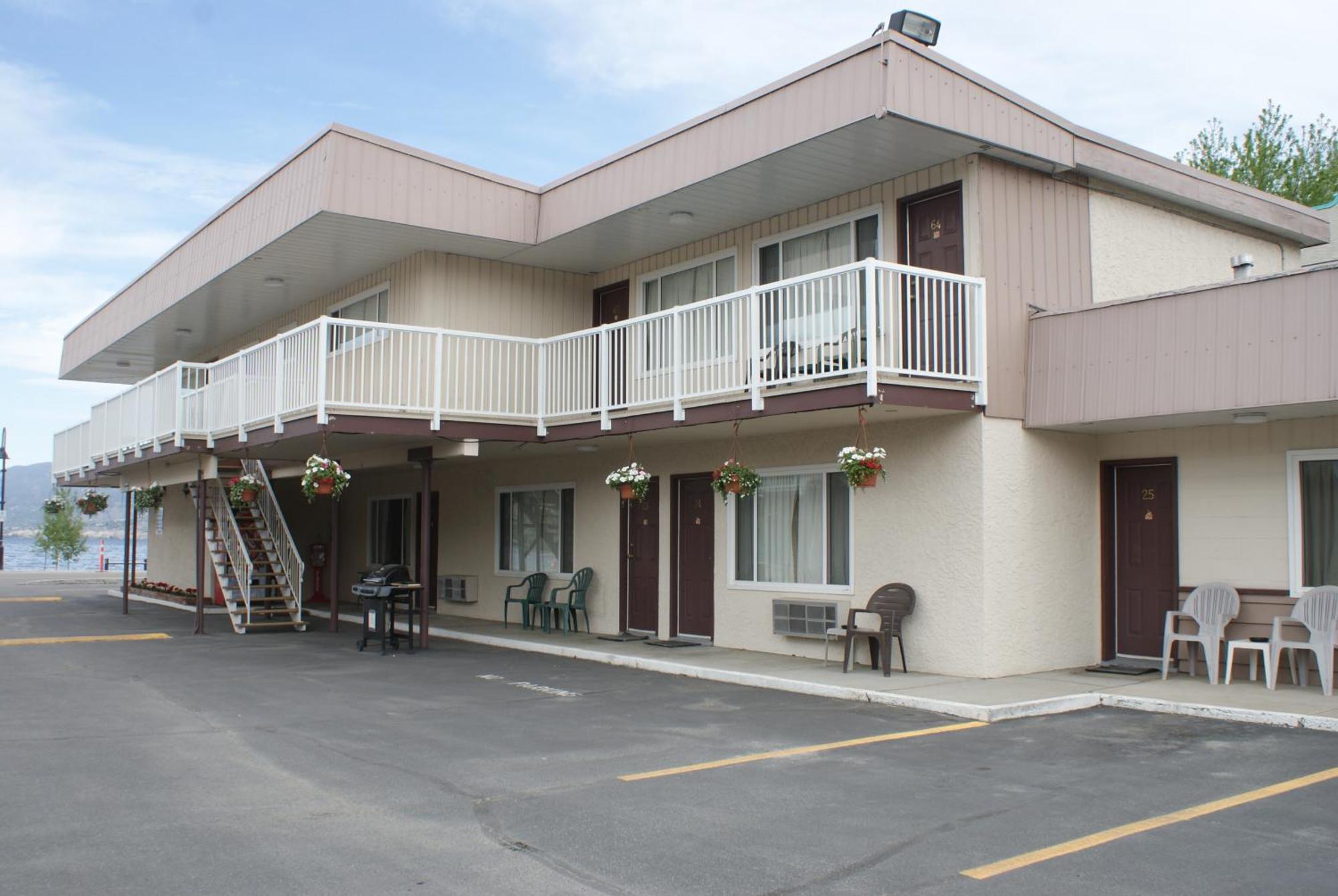 Shoreline Resort Condominiums — foto 2