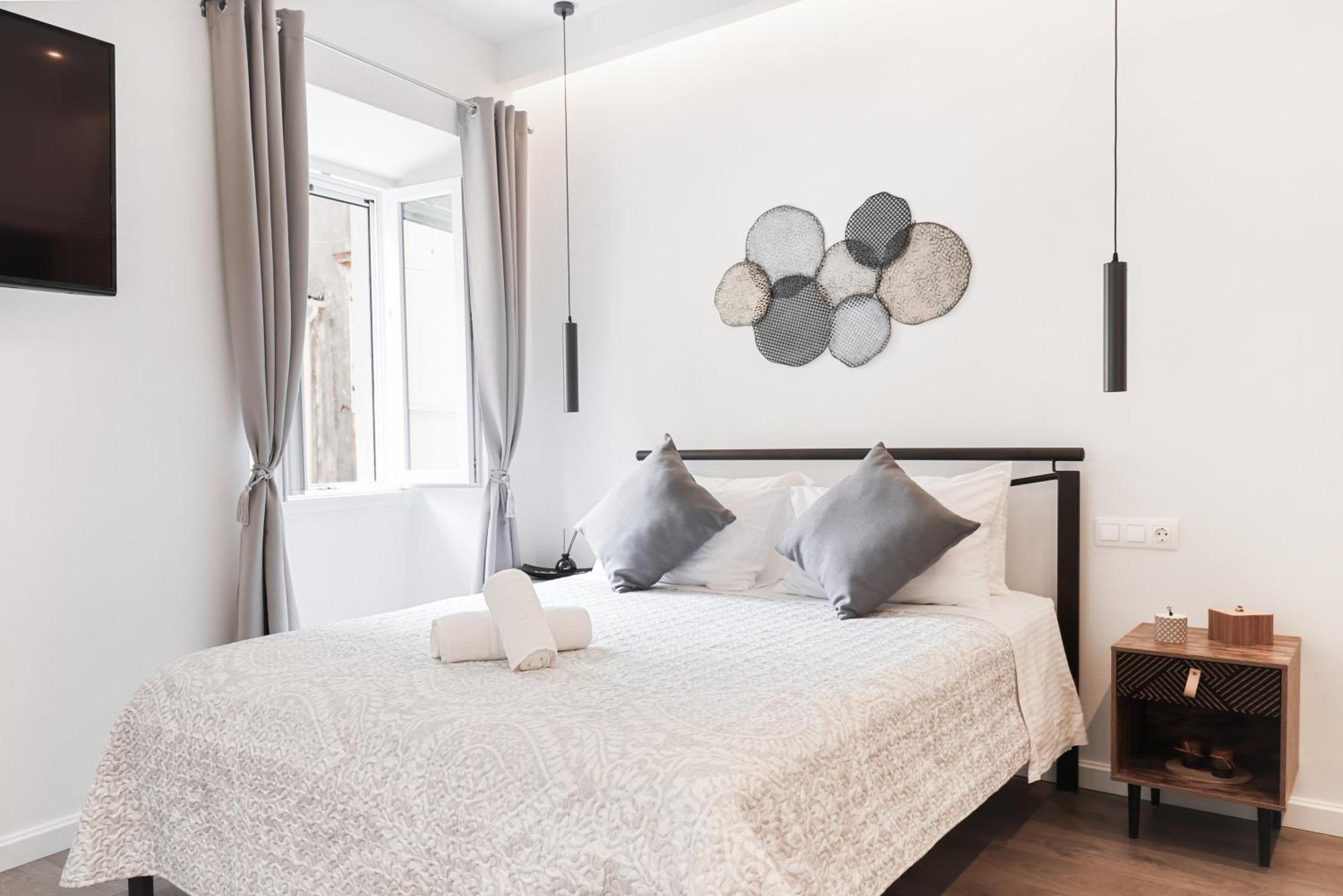 Saint's View Apartments