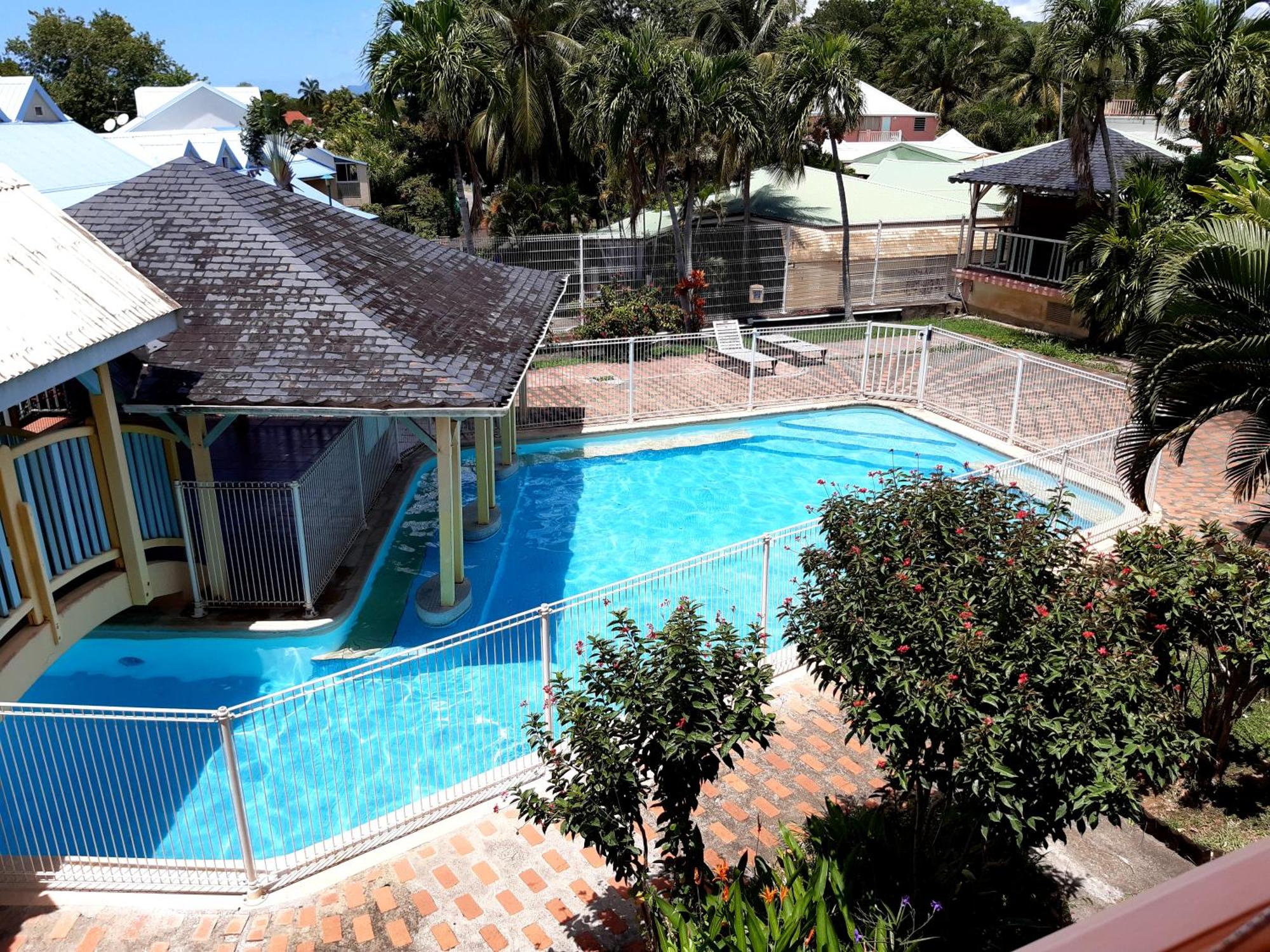Studio Climatisé - Piscine-Plage - 1 à 2 personnes, imagen 3