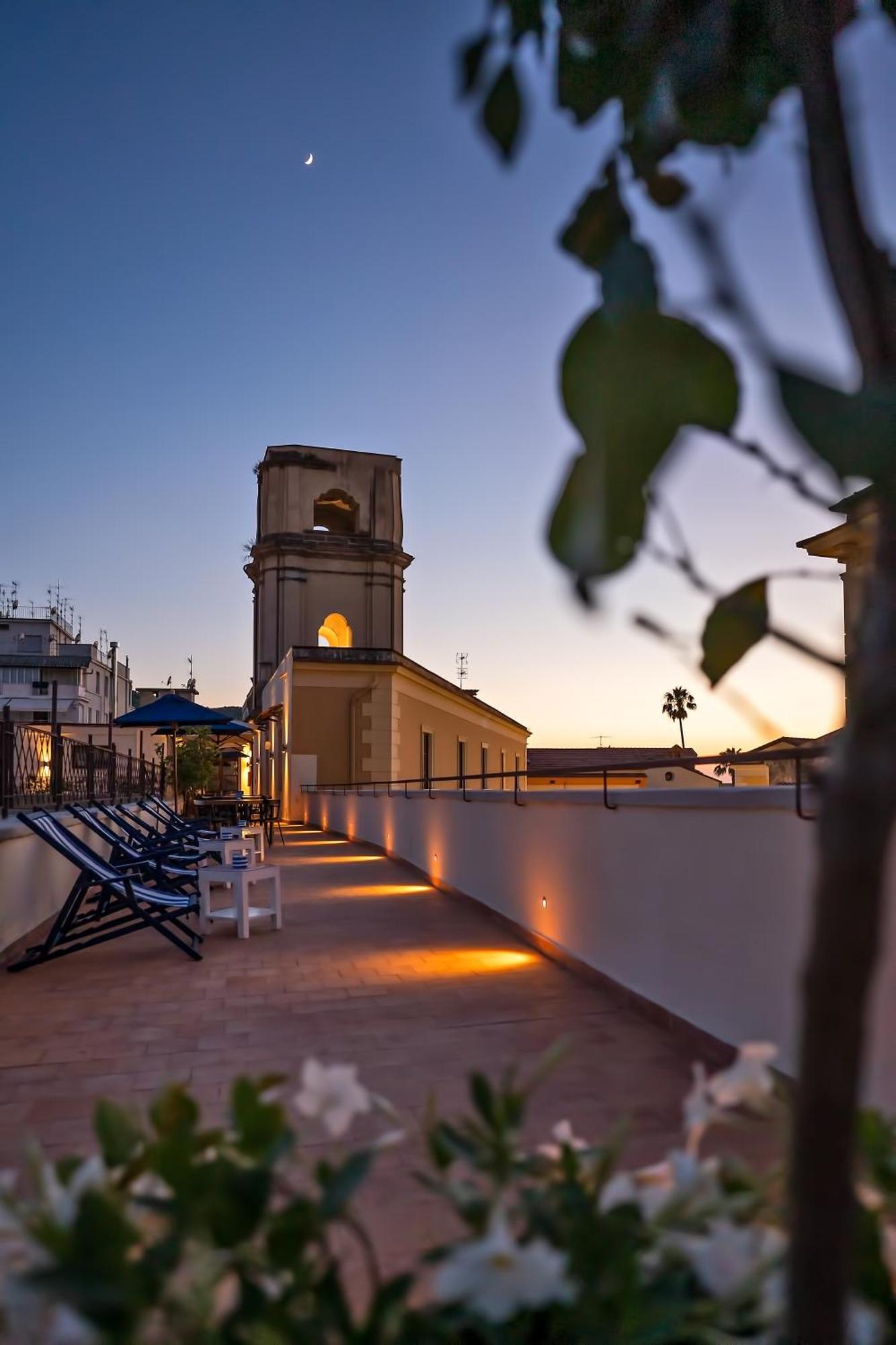 3. Maison Il Conservatorio Hostel