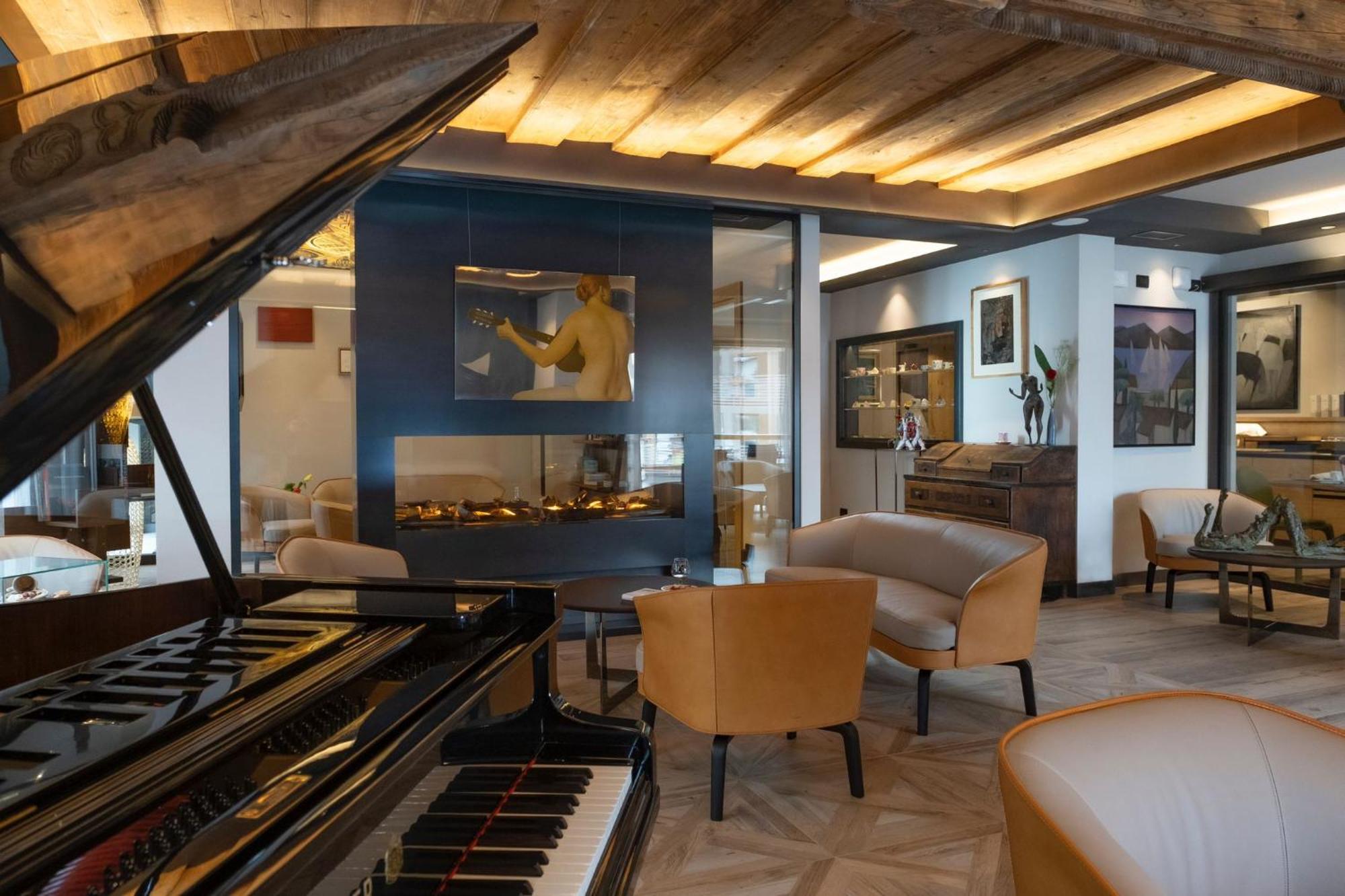 Locanda degli Artisti Art Hotel