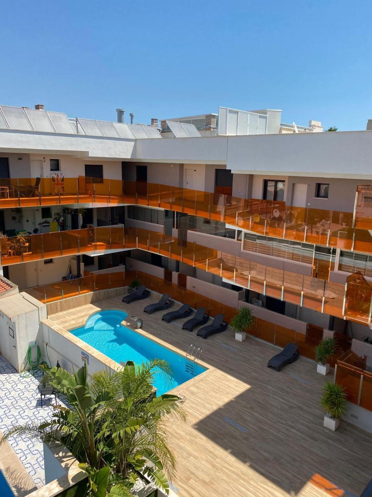 Amber Terrace - Torrevieja