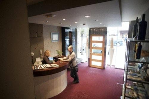 Hotel Igartza — photo 2