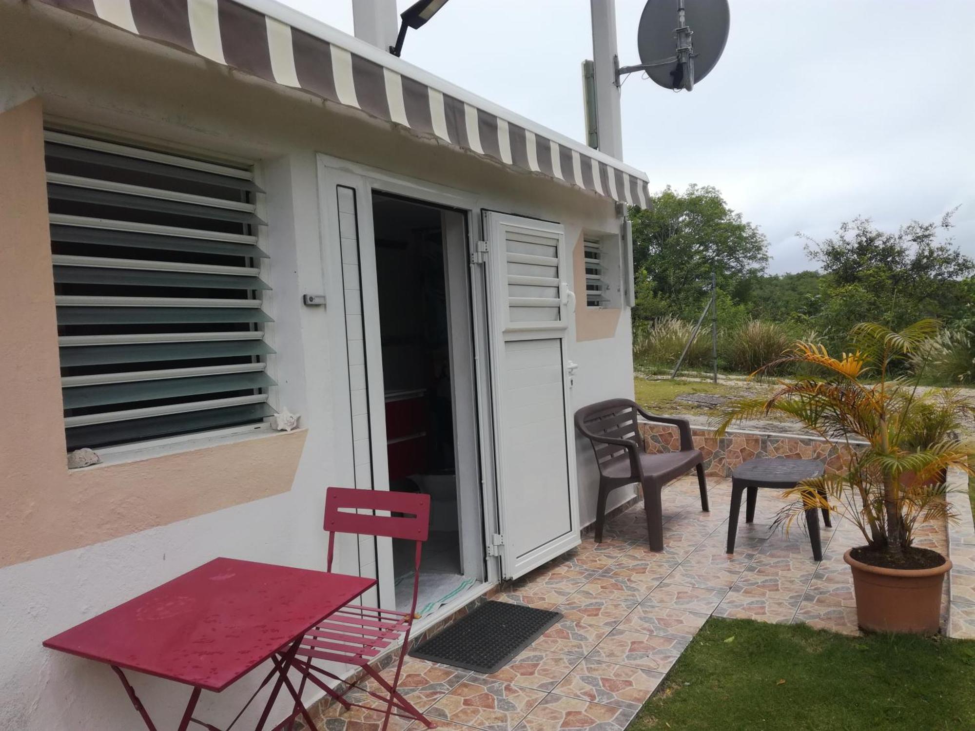 Studio de vacance ou pro le gosier, imagen 2