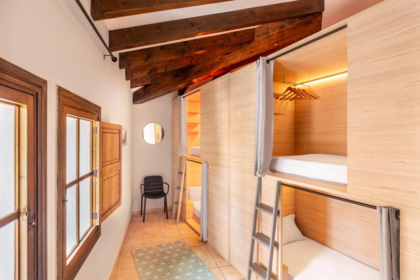 7. El Josemari Youth Hostel