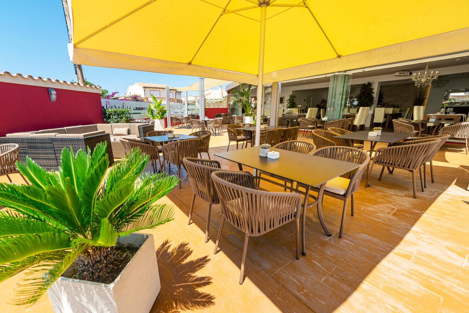 Paradise Residencial Apart&Suites — foto 5