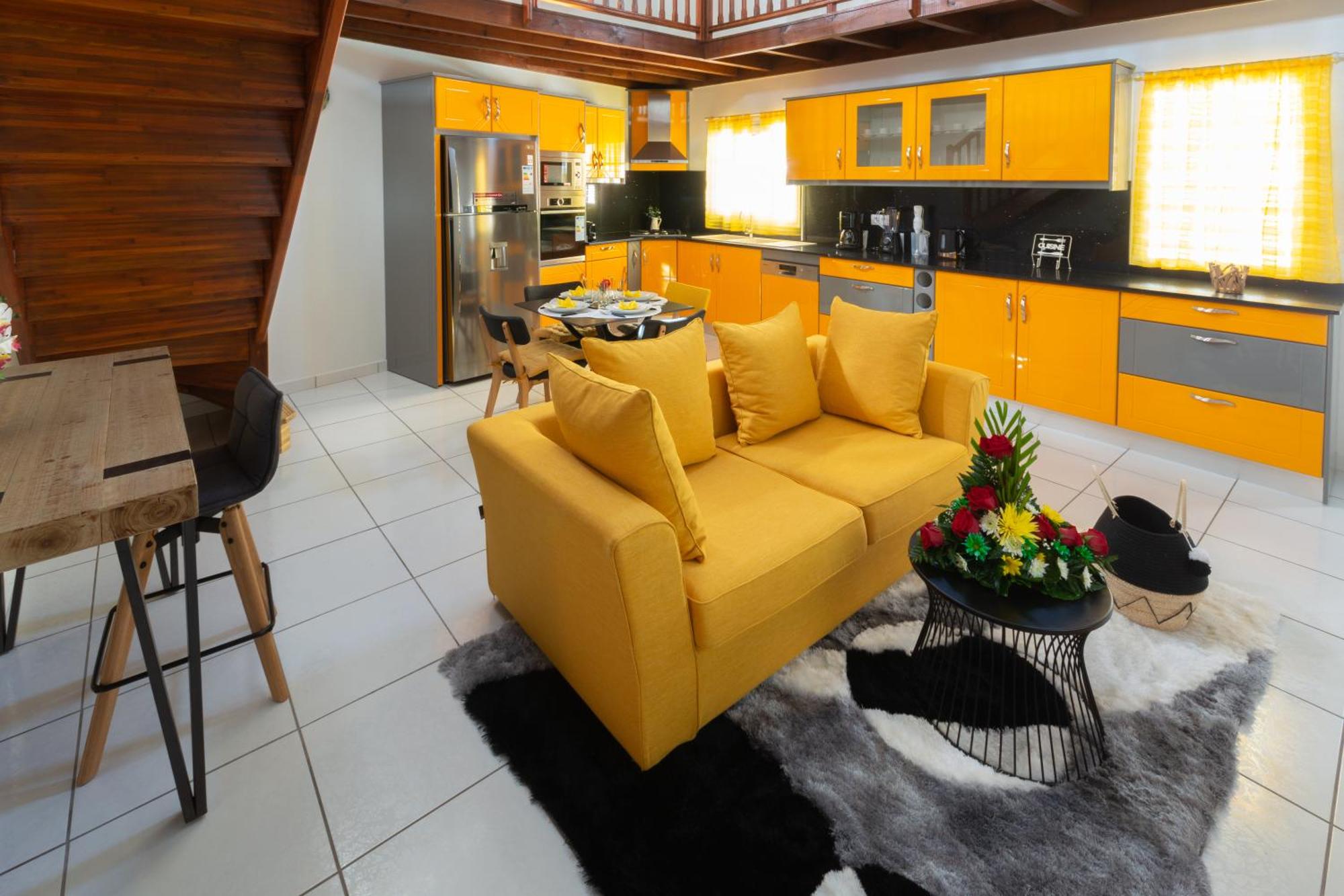 Villa Dalhia