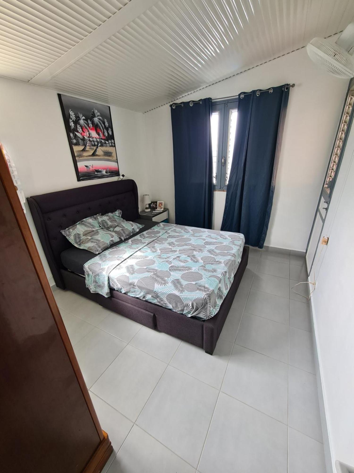 Chambres d'hôtes dans Villa à Chateauboeuf, foto 15