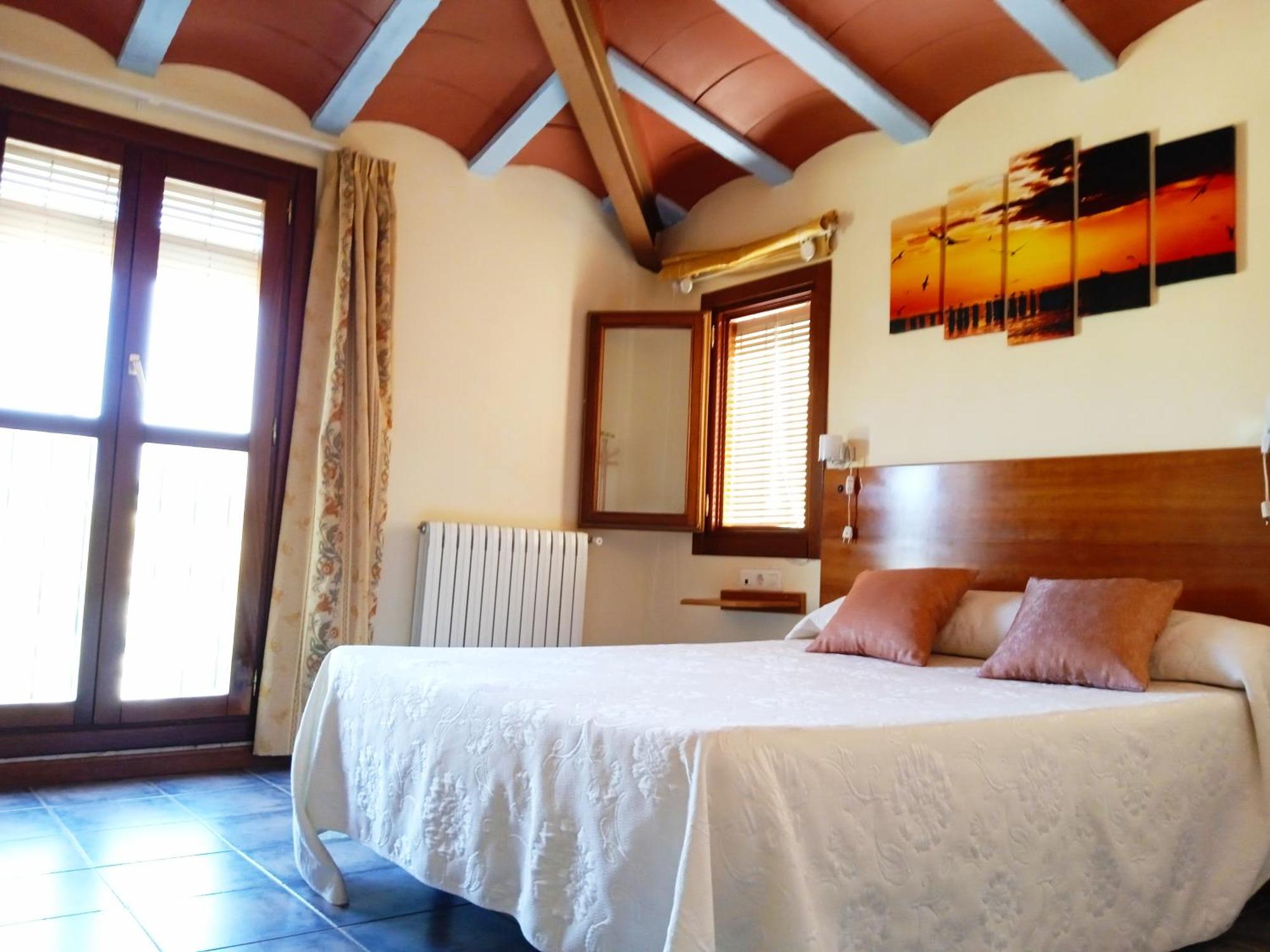 Hotel El Zorro — photo 4