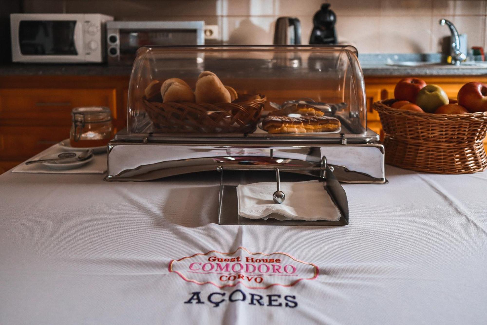 Hotel Comodoro — foto 3
