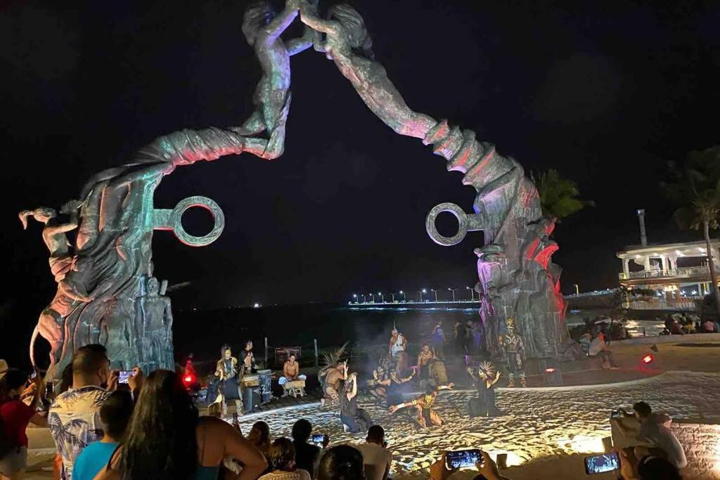 Vive tus vacaciones, depa nuevo Playa del Carmen, foto 9