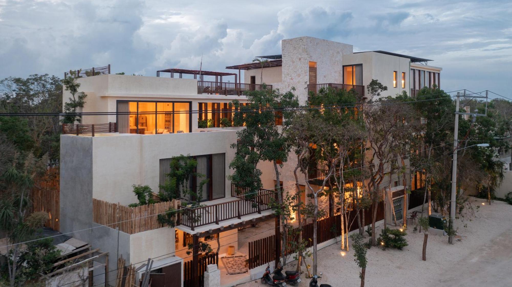 Unho Tulum, imagen 5
