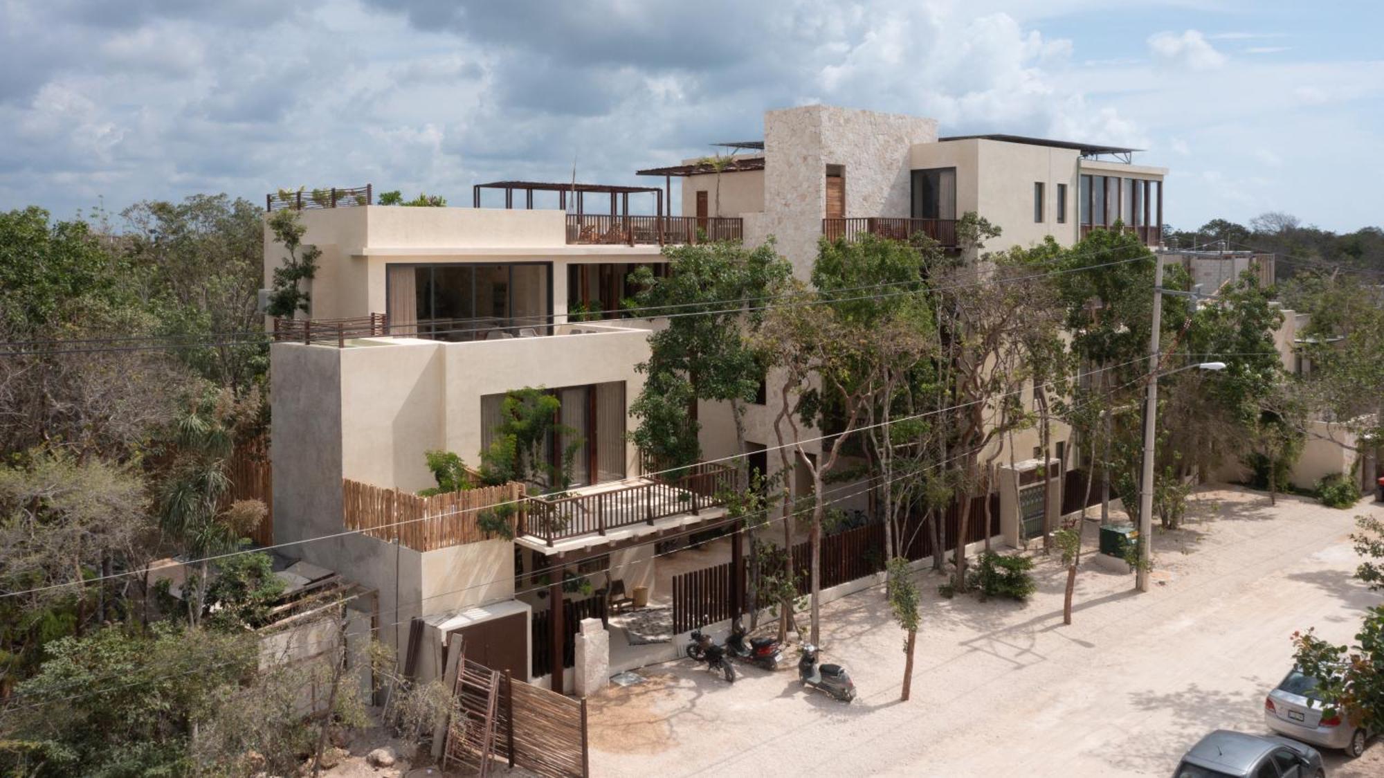 Unho Tulum, imagen 2