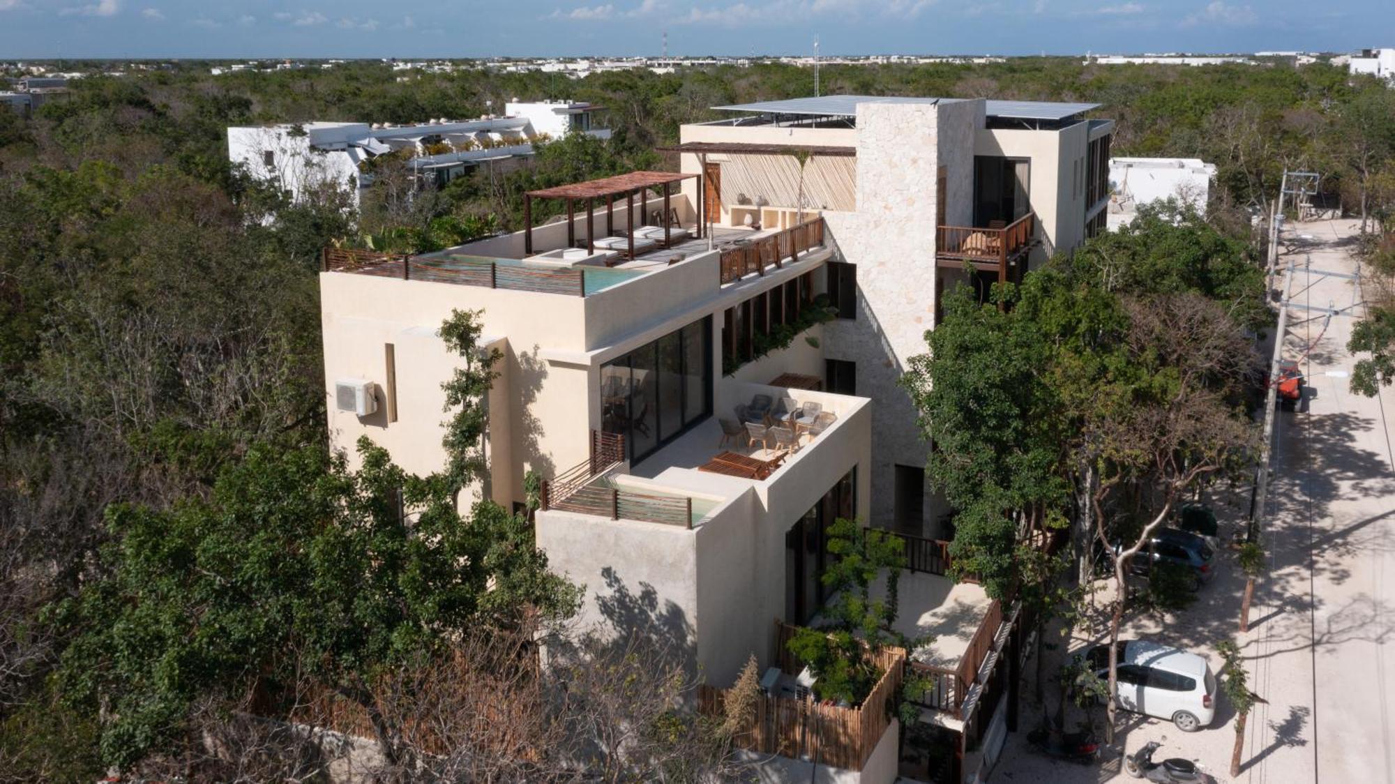 Unho Tulum, imagen 4