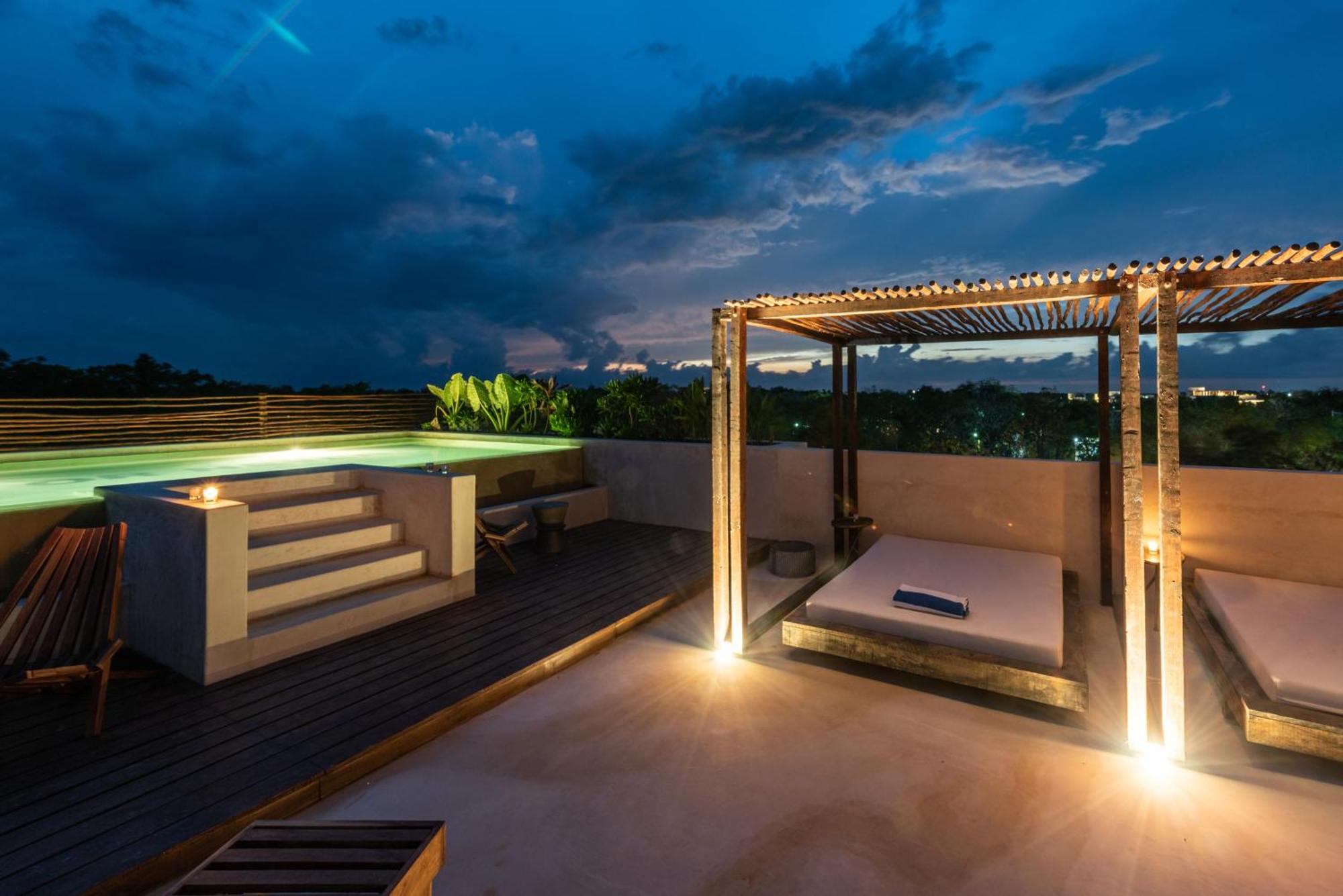 Unho Tulum, foto 6