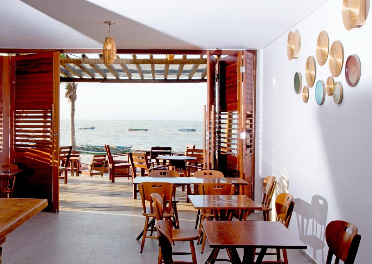 Villa Agua de Coco Prea