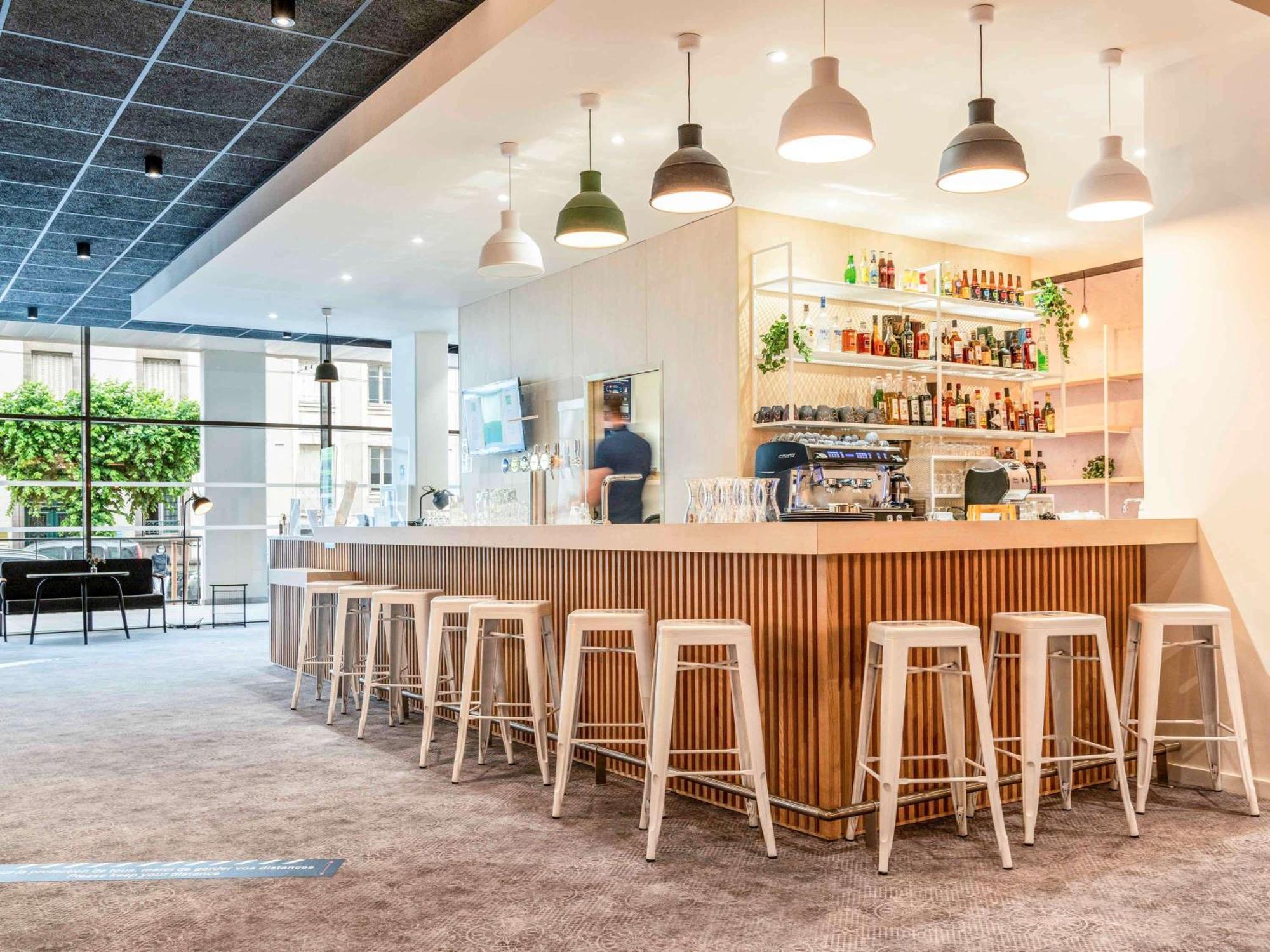 5. Ibis Styles Limoges Centre