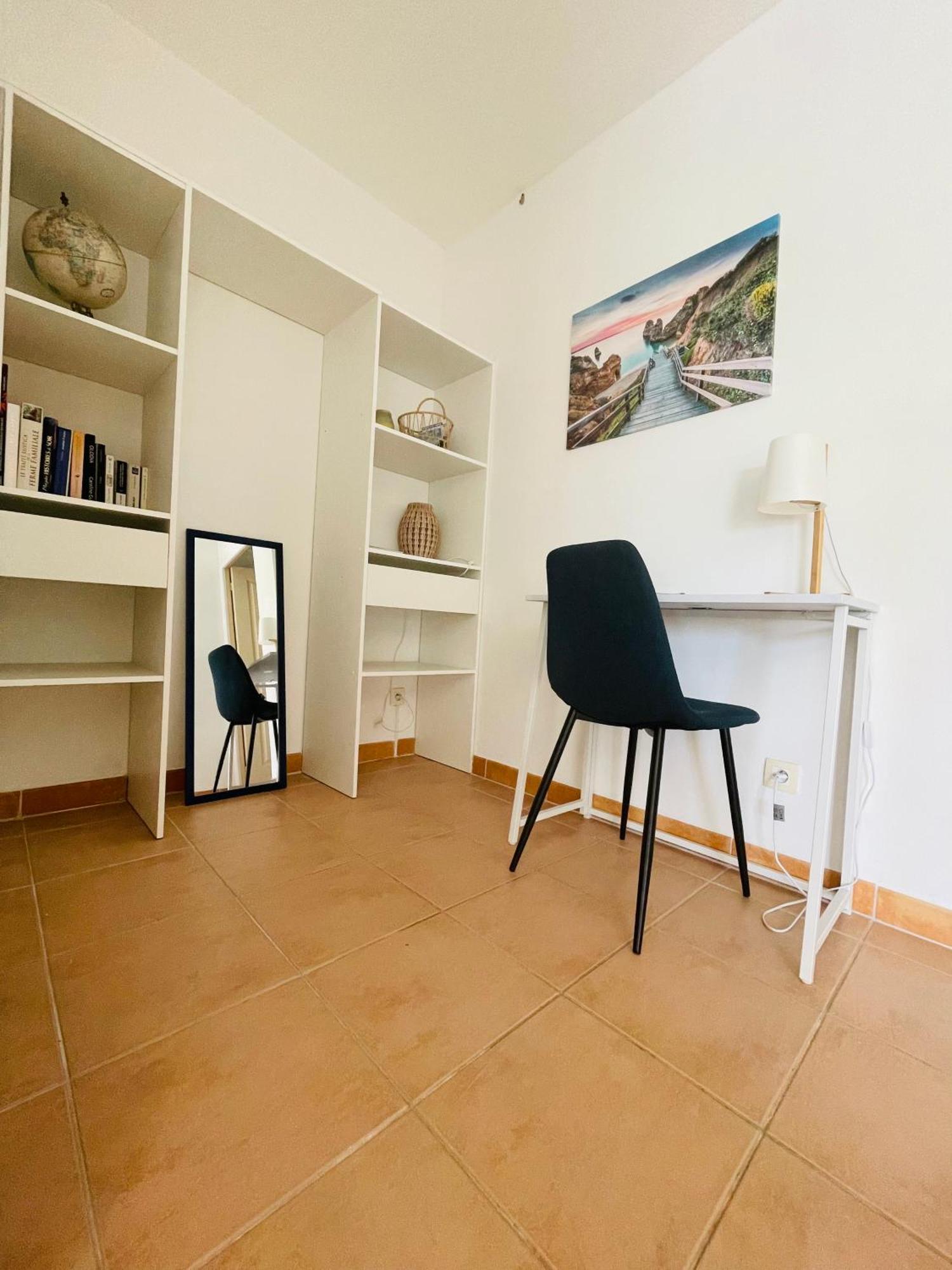 Appartement vue mer, piscine, dans quartier prisé de Gosier, foto 11