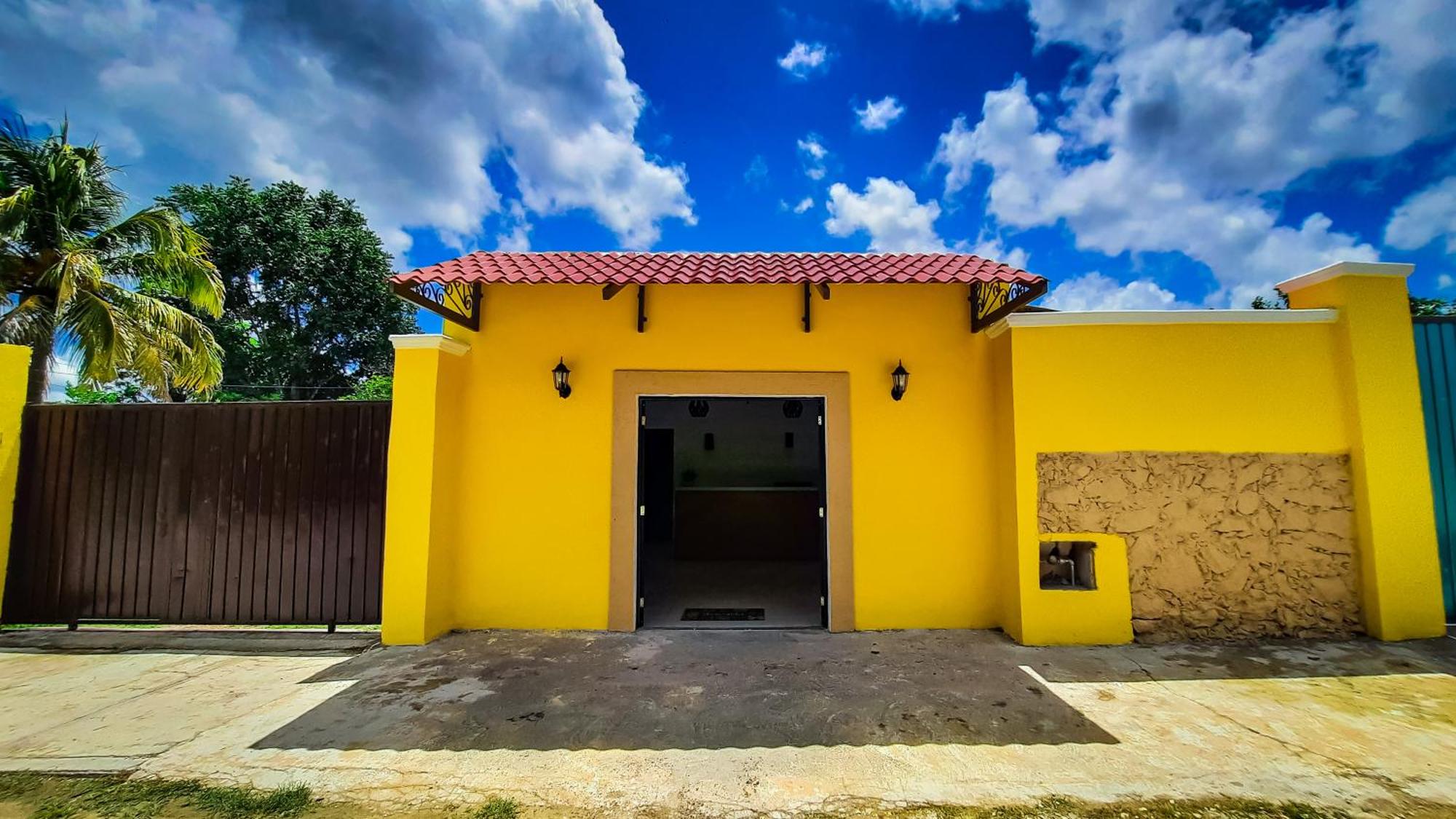 Hotel Quinta Izamal, imagen 2