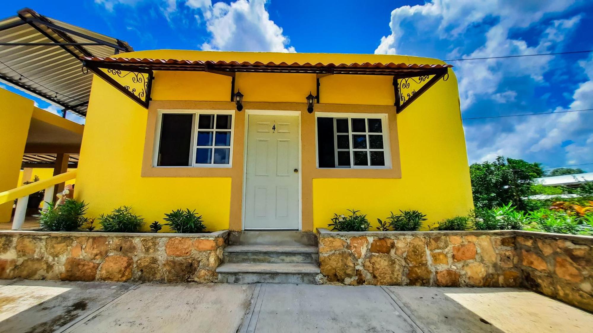 Hotel Quinta Izamal, foto 15