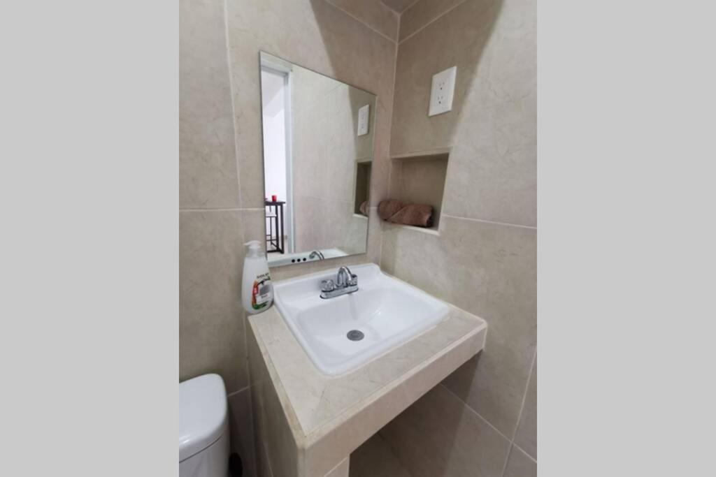 Casa en Mahahual cerca de la playa D1, foto 7