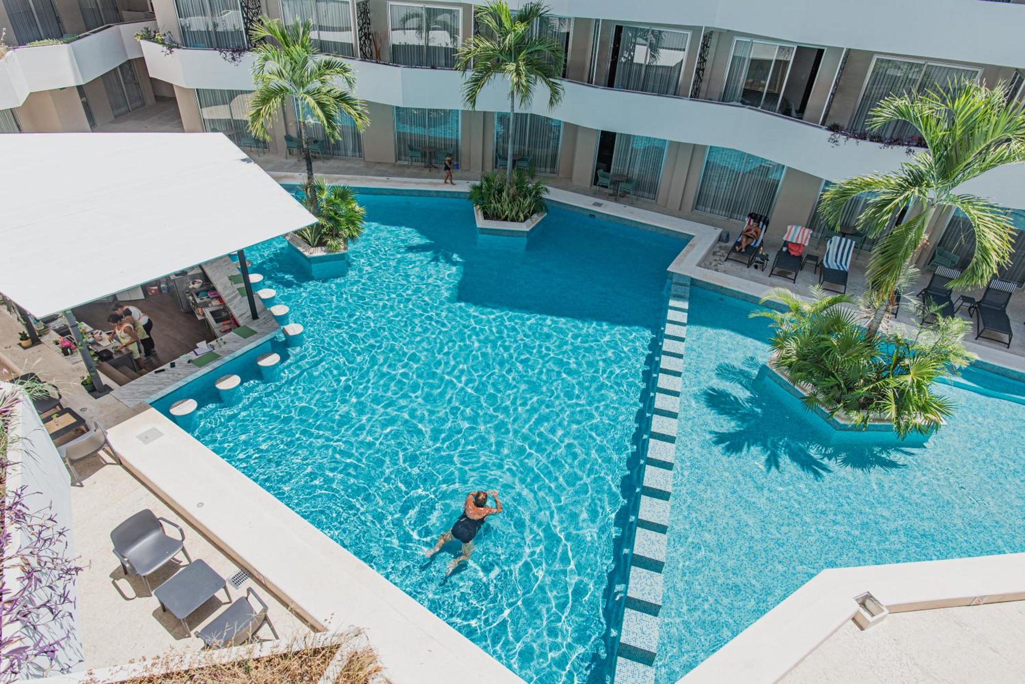 The Gallery Condos Playa de Carmen — photo 2