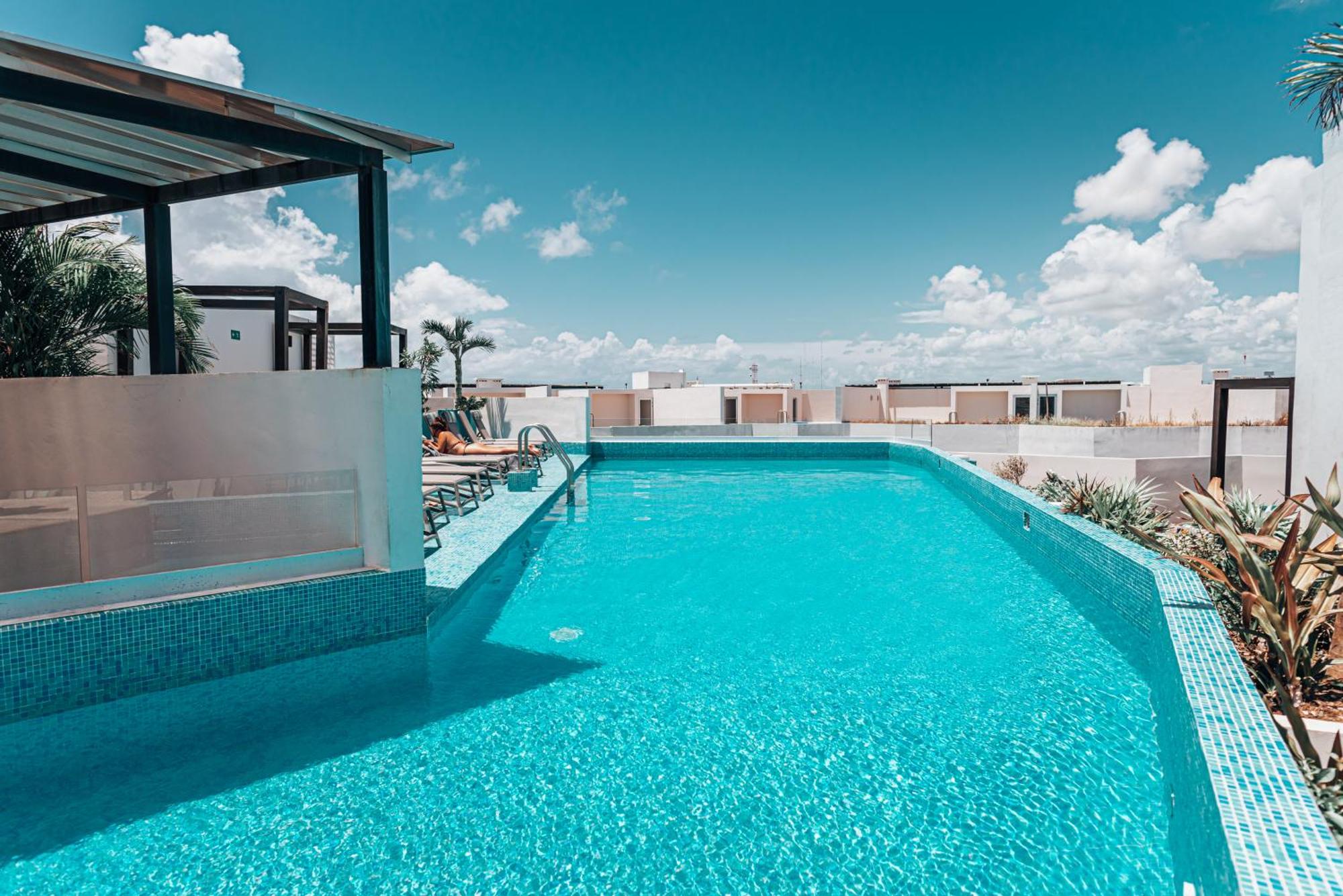 The Gallery Condos Playa de Carmen, foto 8