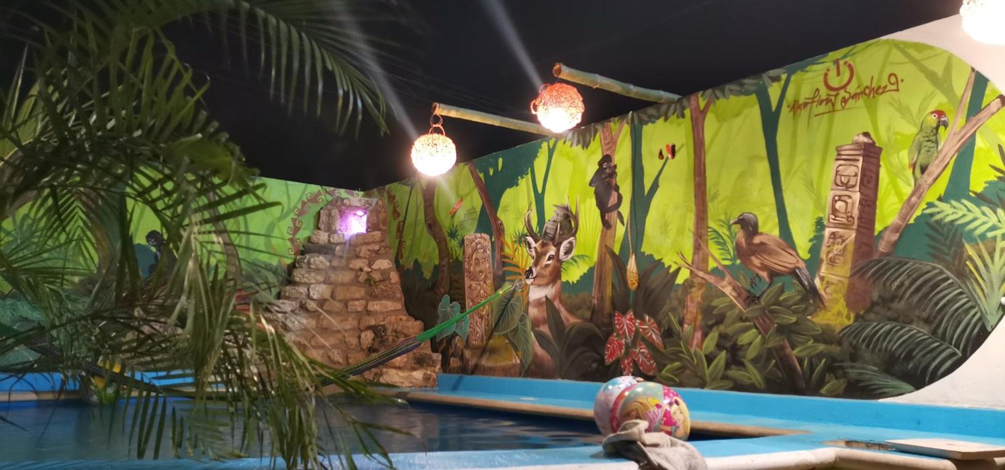 Zayali Bacalar, foto 8