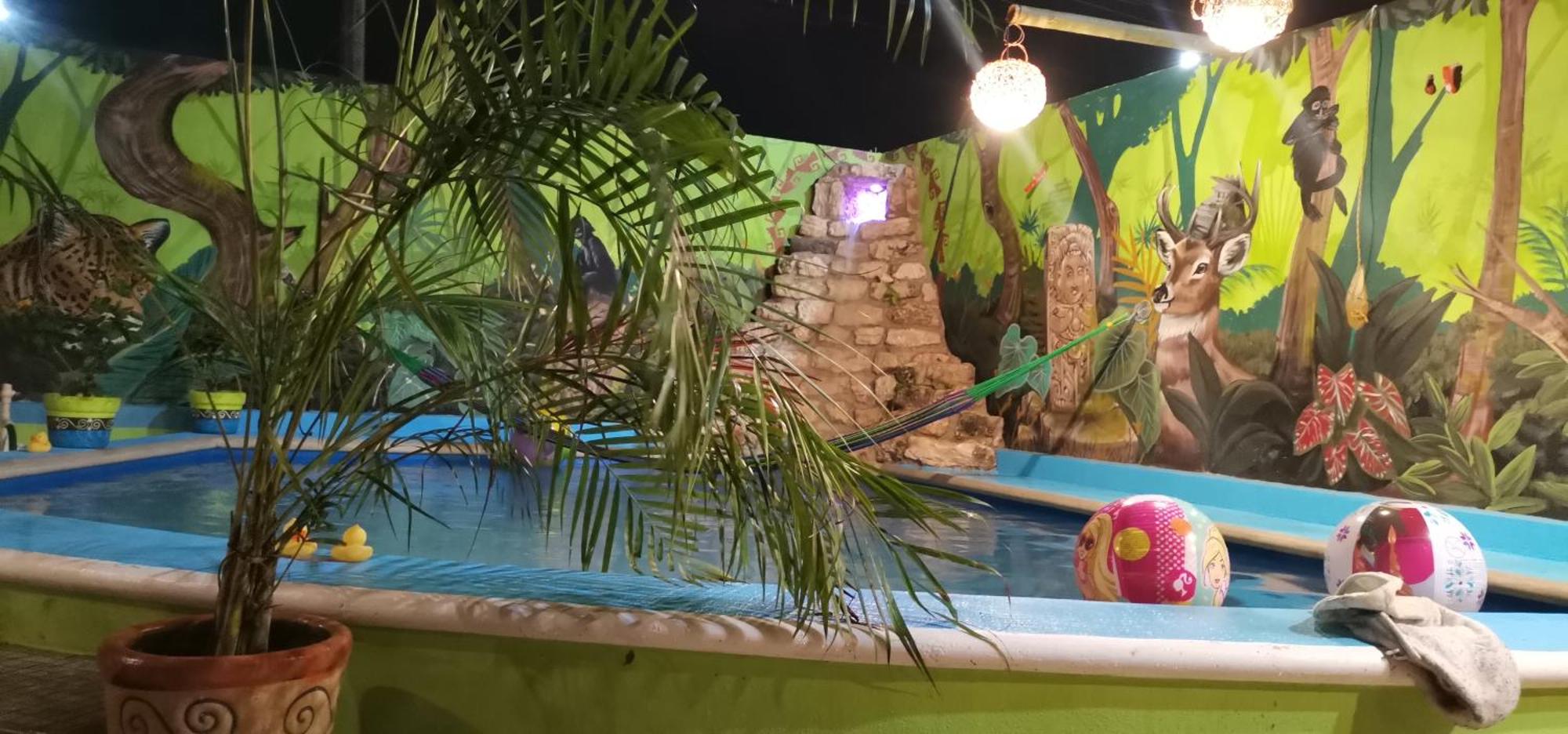 Zayali Bacalar, imagen 3