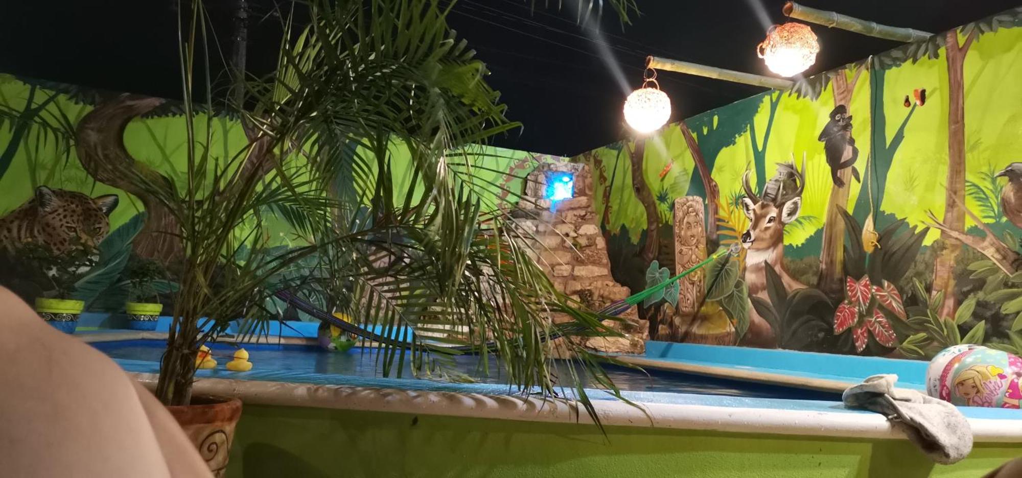 Zayali Bacalar, foto 7