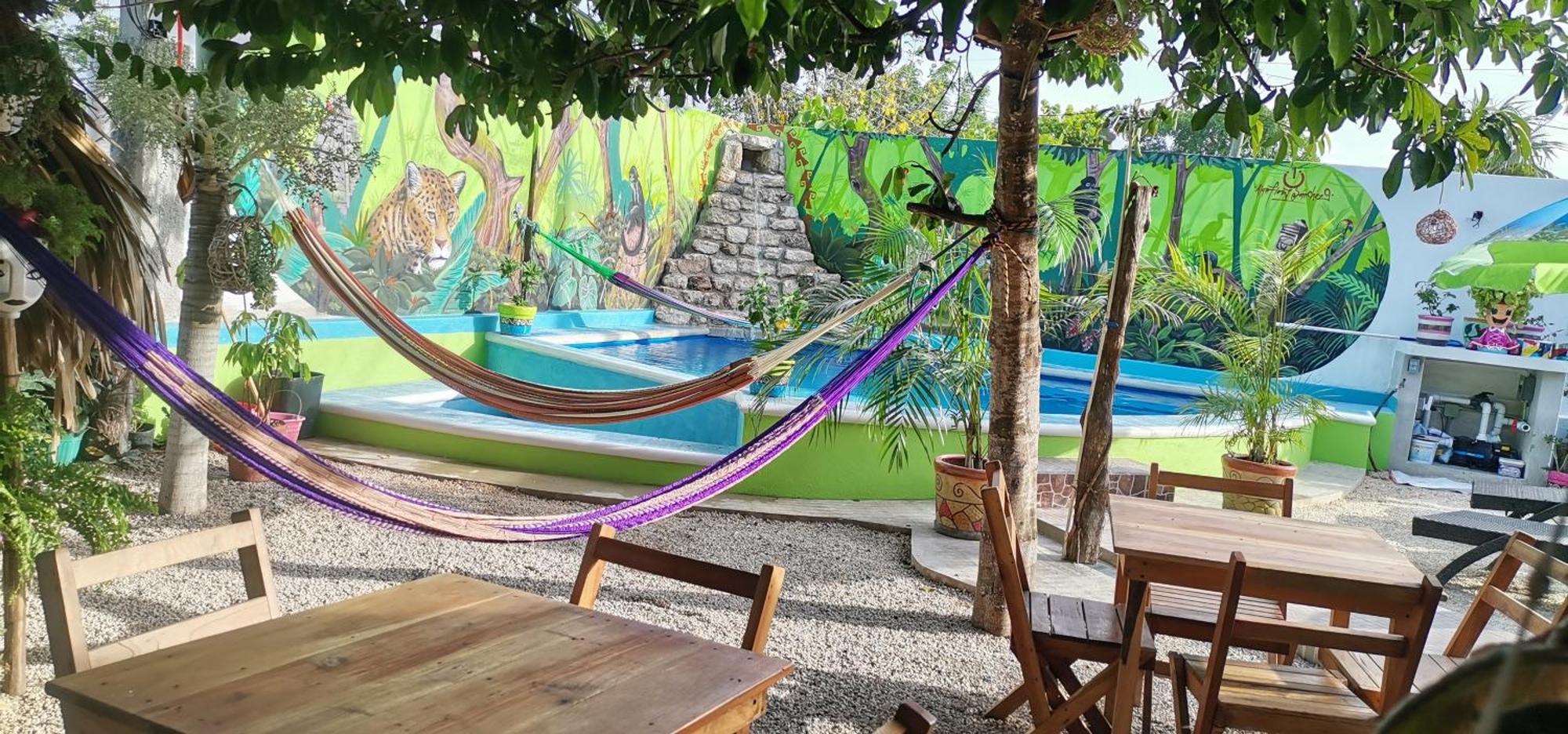 Zayali Bacalar, imagen 4