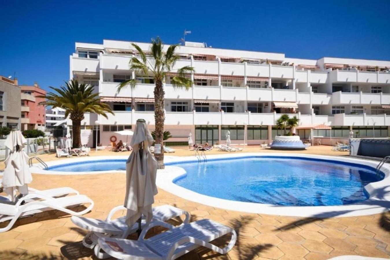 Azahara Playa III