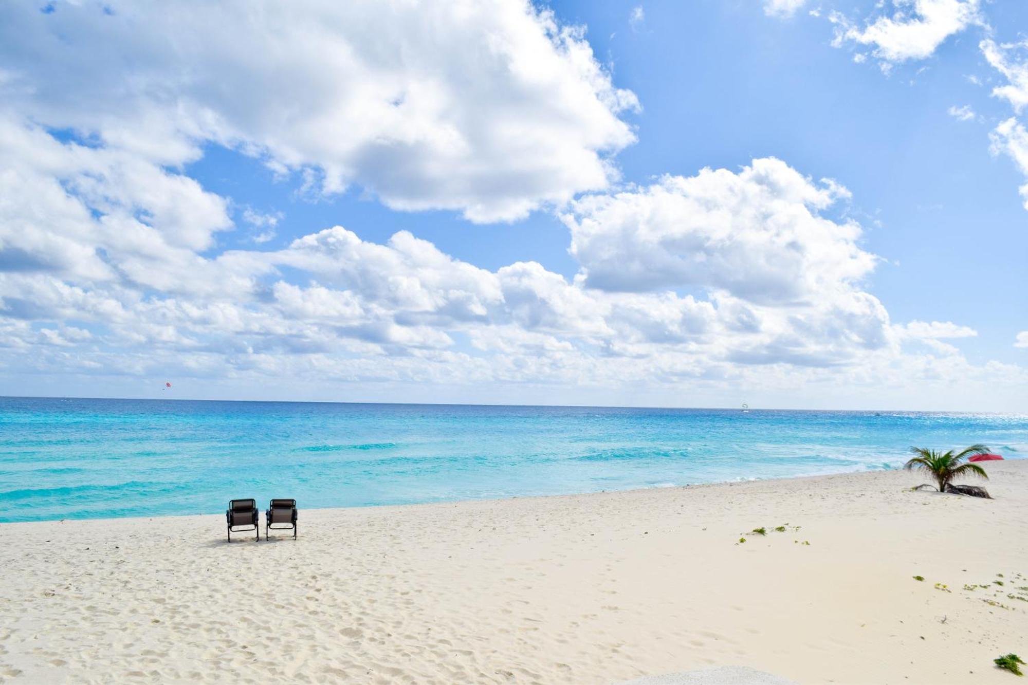 Departamento sobre la playa Cancun, imagen 2