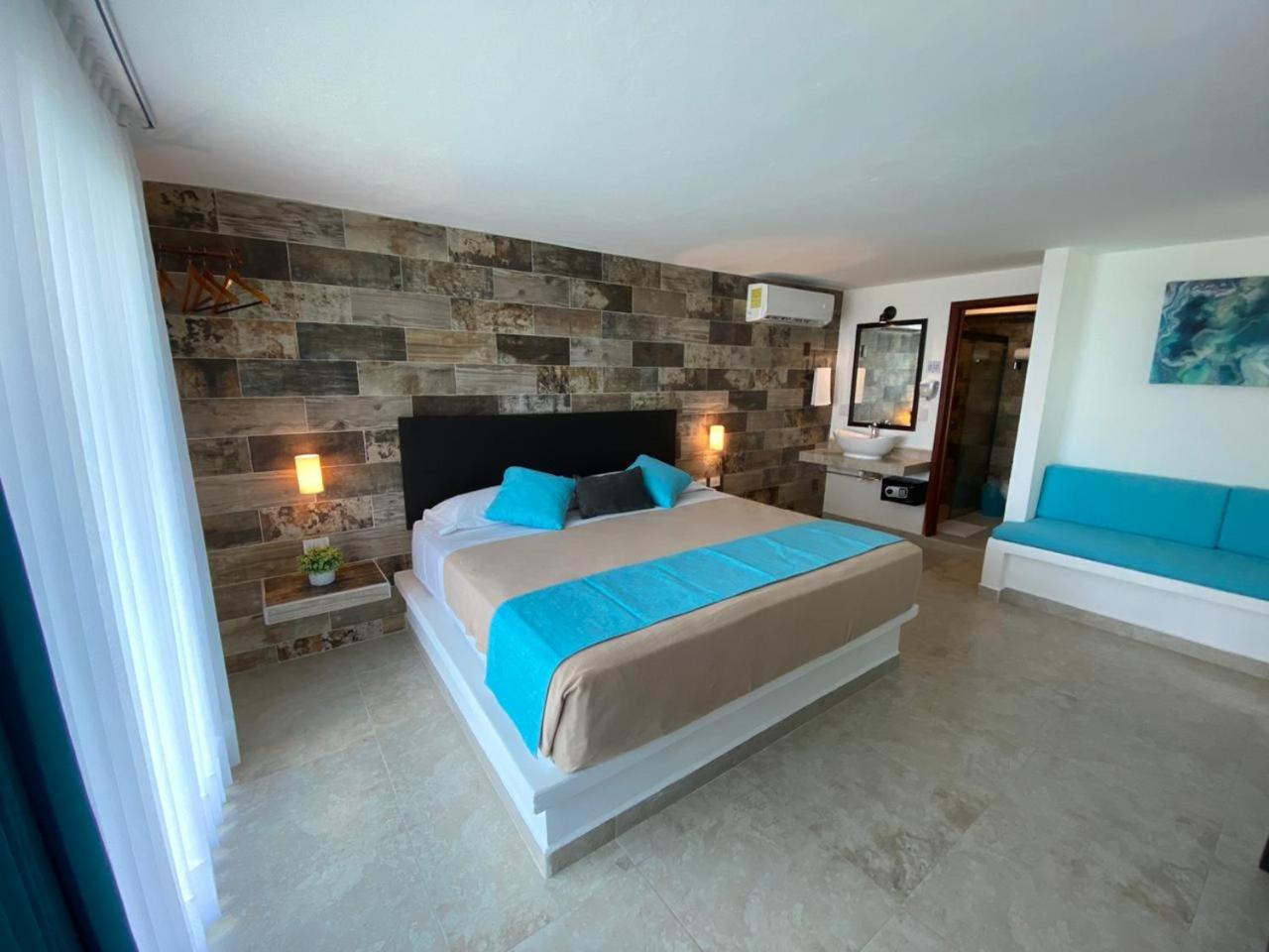 Hotel Aldea 19 Bacalar, foto 10