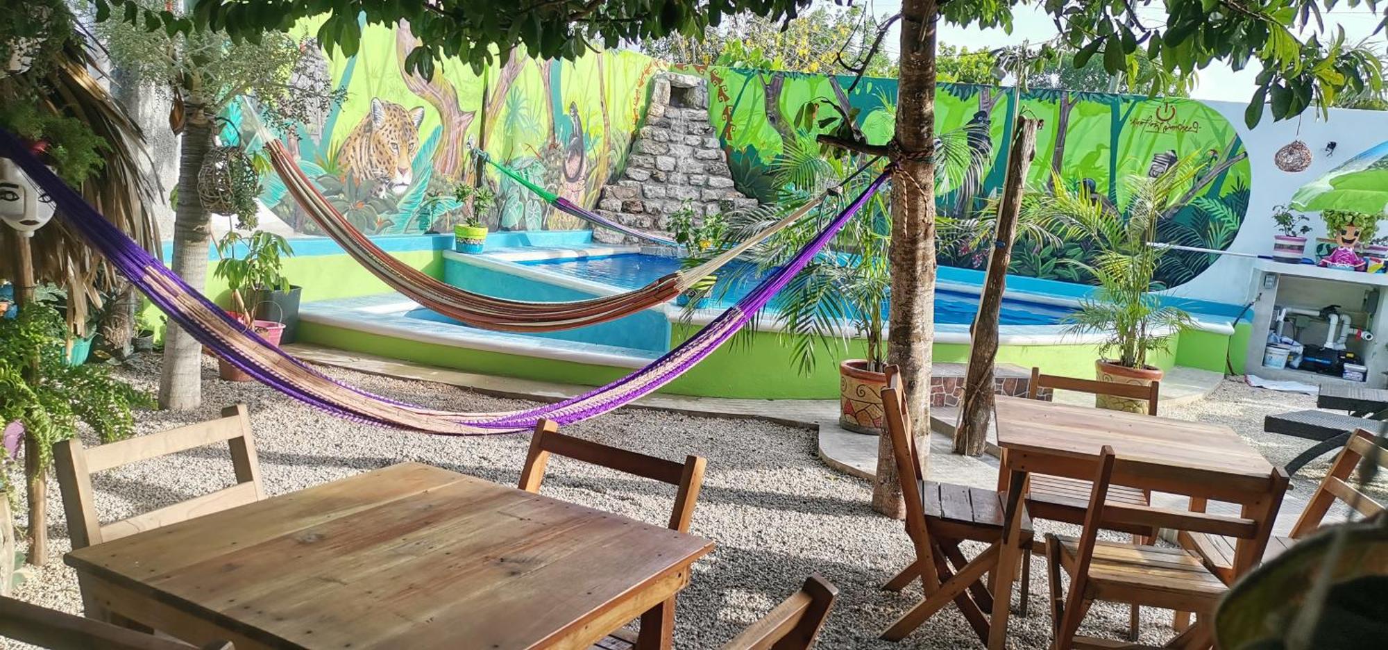 Zayali Bacalar, imagen 5