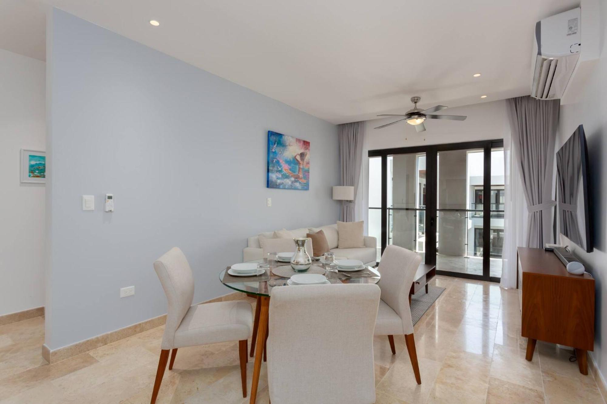New Condo In Nice Vacation Complex - 5 People, foto 6