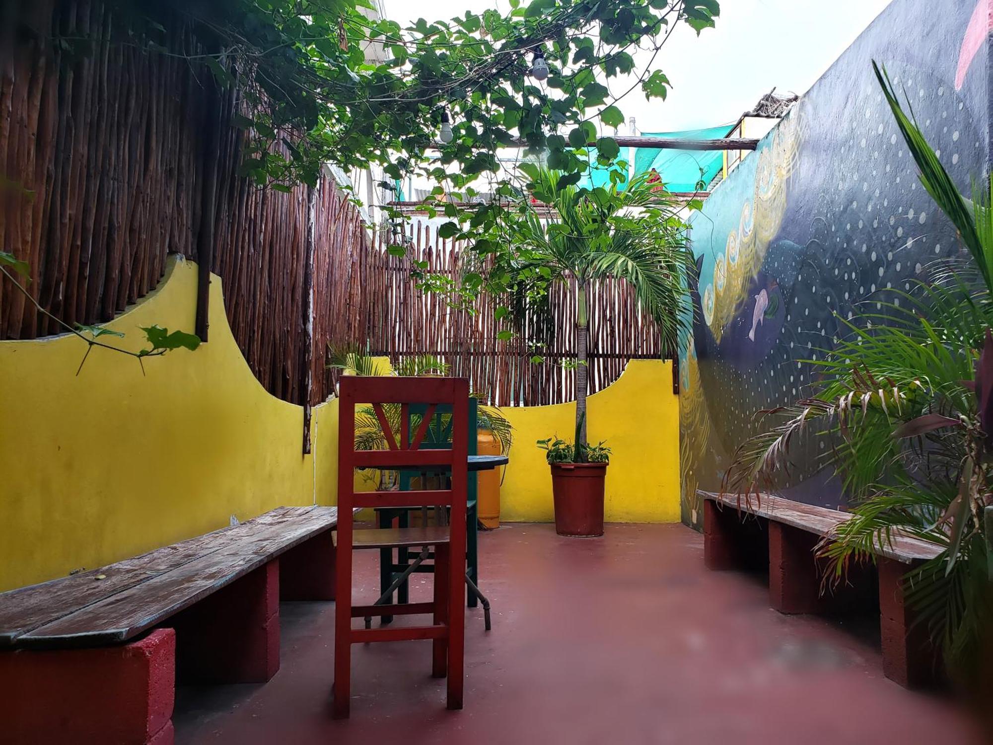Tres Mundos Hostel, imagen 5