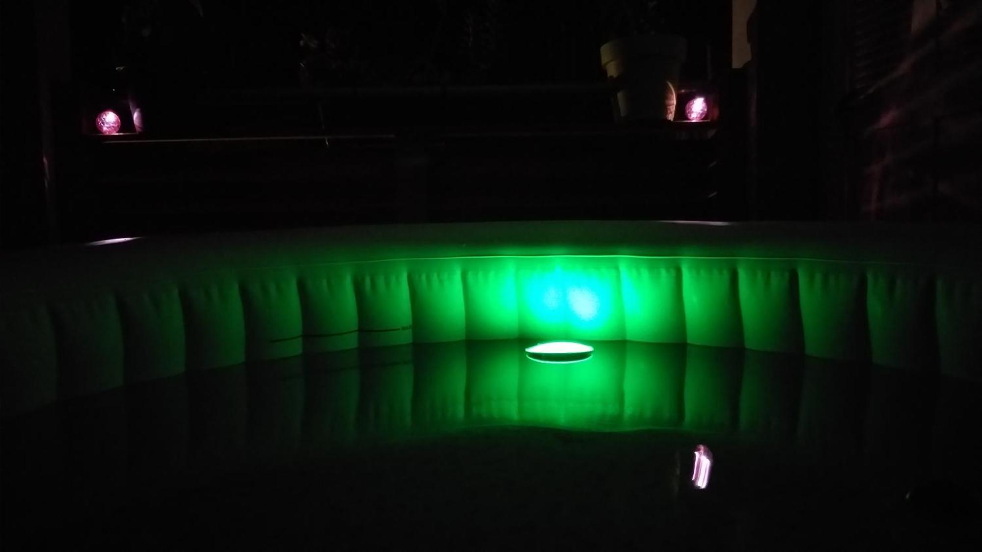 Charmant F2 classé, belle vue mer, spa, piscine, foto 16