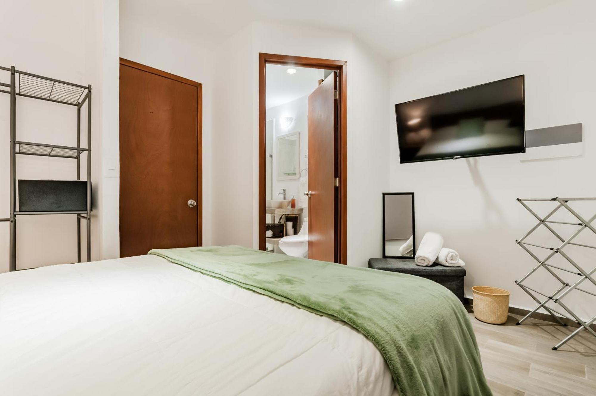 HotelZone L17 Beach Access, foto 10