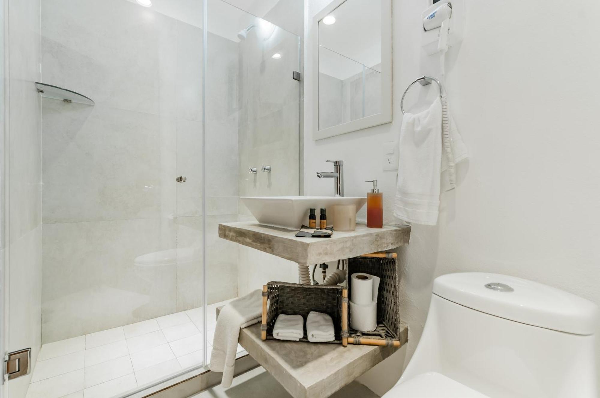 HotelZone L17 Beach Access, foto 6