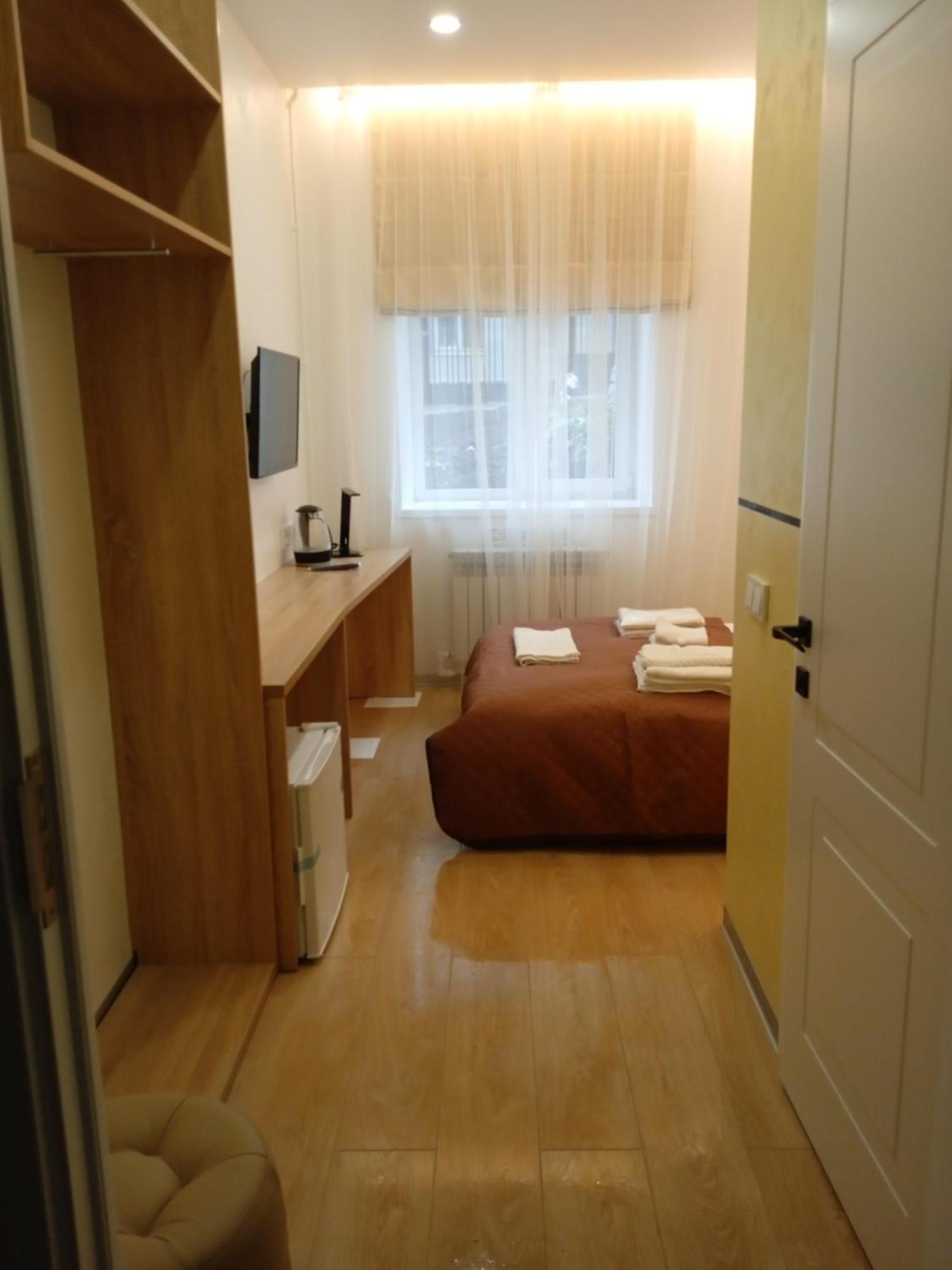 EP Boutique Hotel Askold