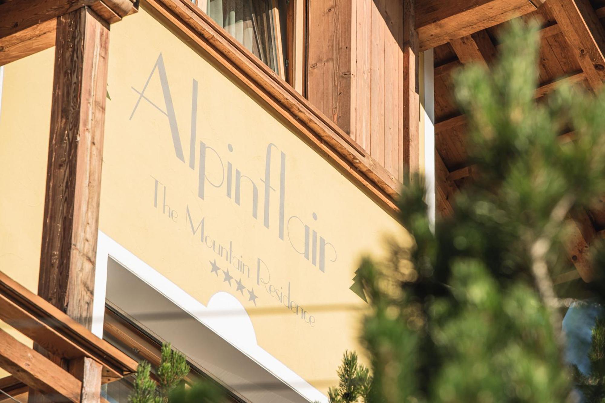 Chalet Residence Alpinflair — foto 3