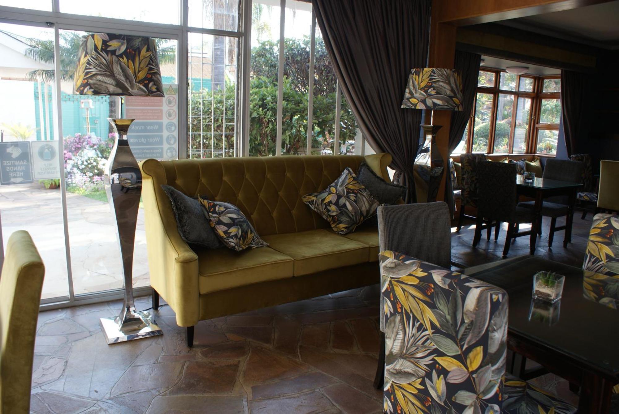 Lindekroon Guest House — foto 5