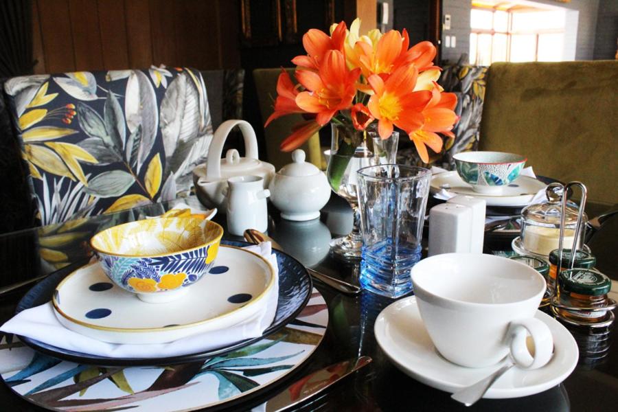 Lindekroon Guest House — foto 4
