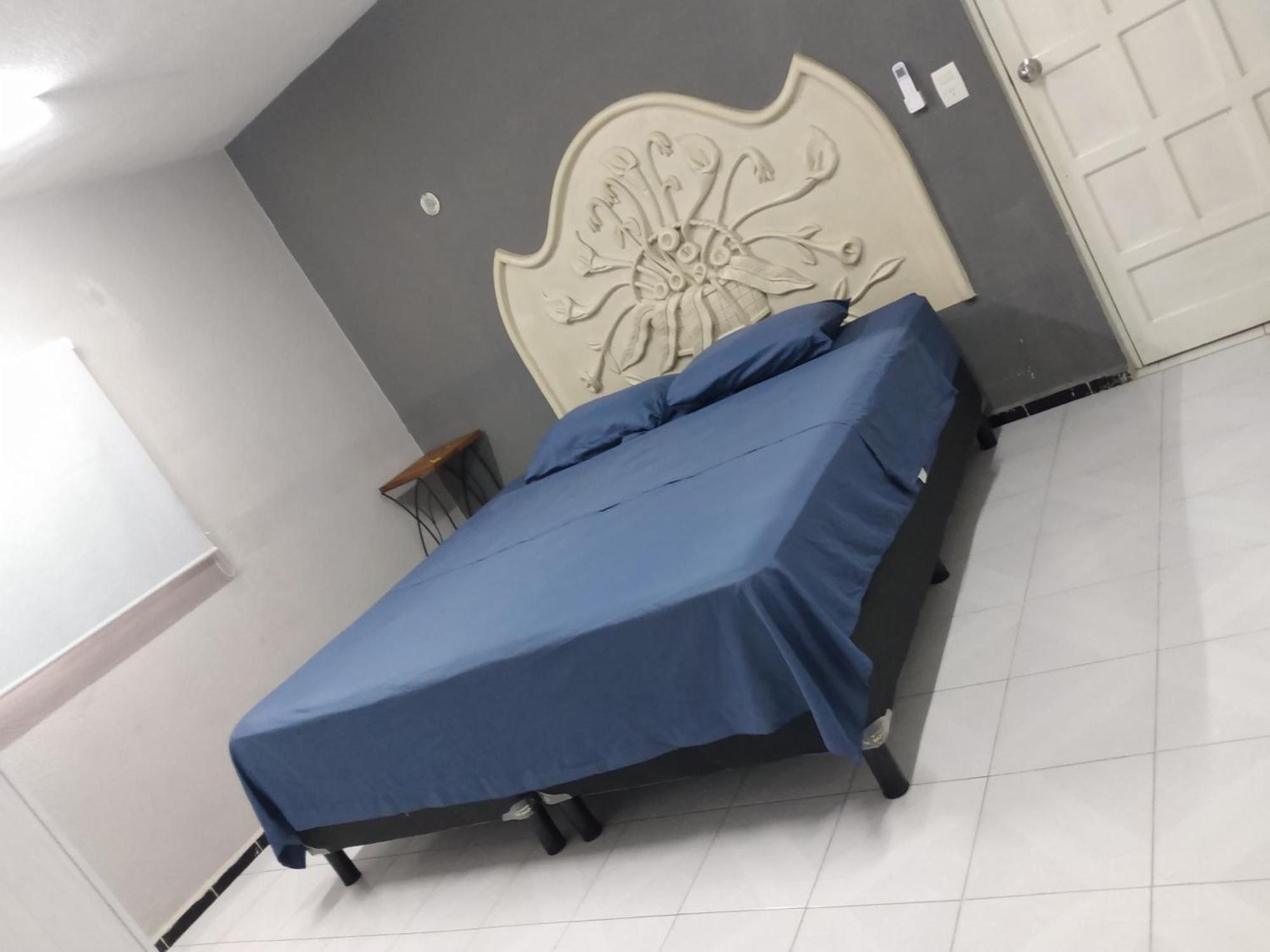 Casa Ixchel - 700m to Downtown, WiFi, Hot Water, AC, foto 13
