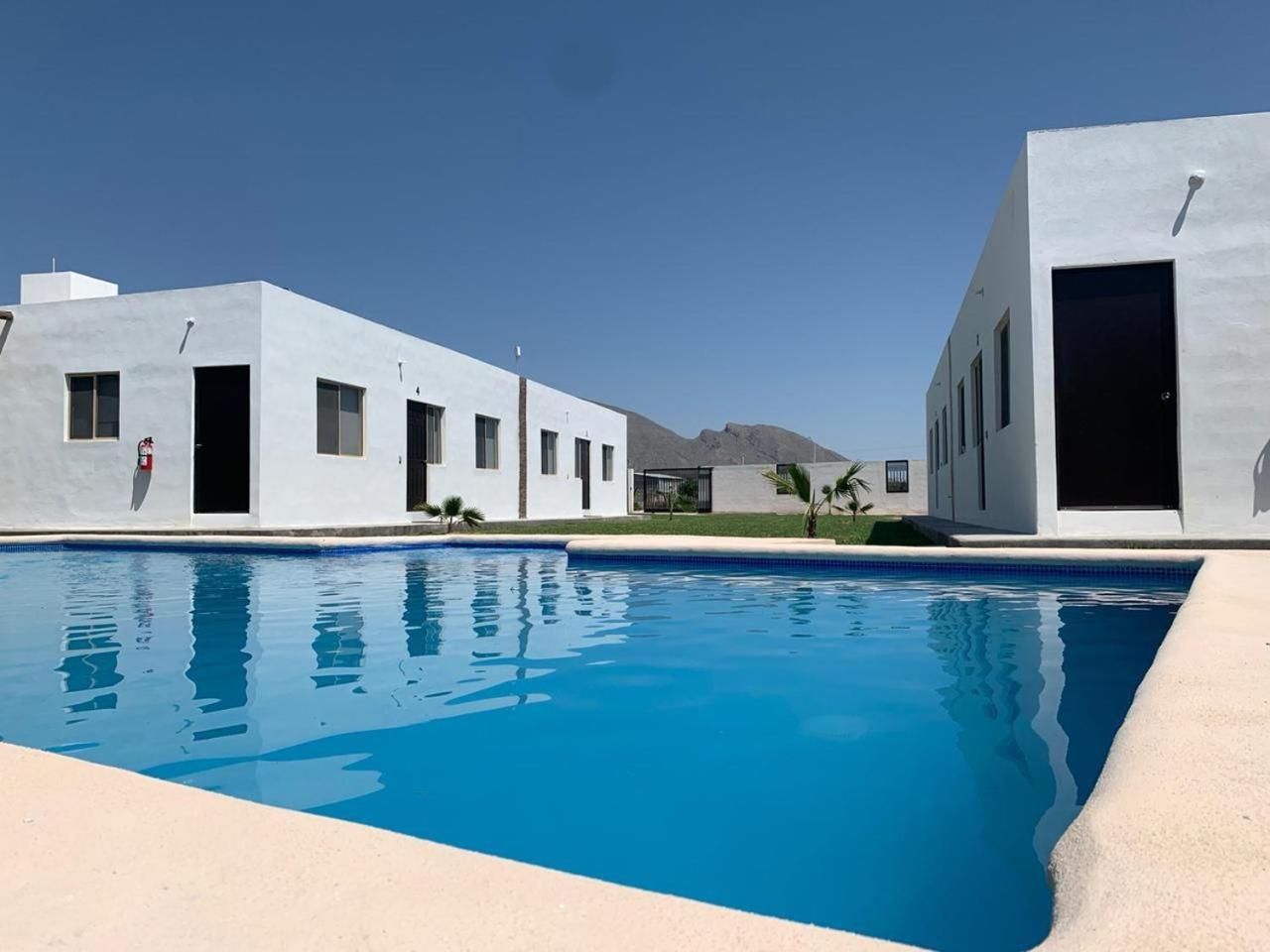 Terra Viva Villa Campestre Y Residencia El Encino — photo 2